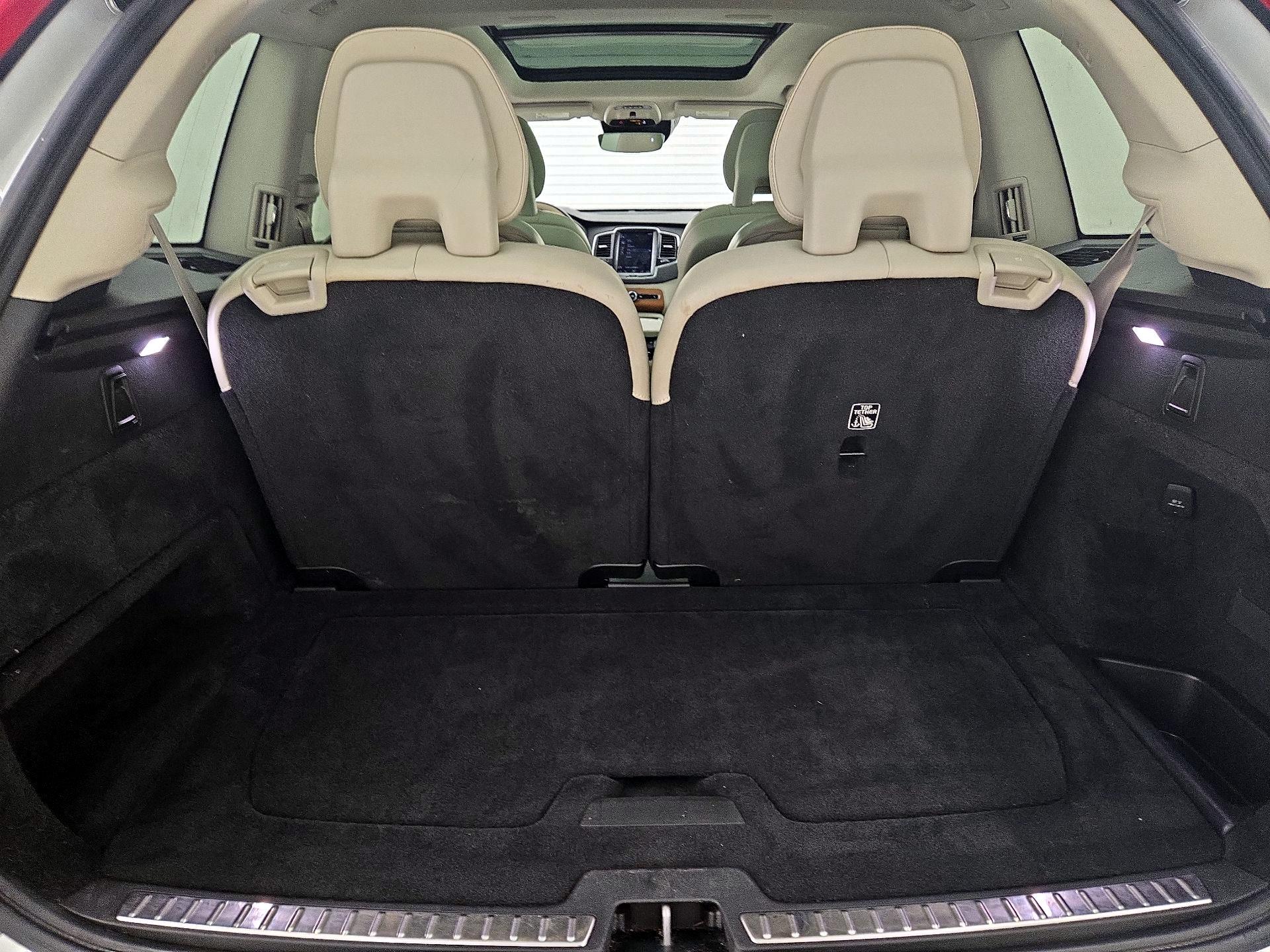 Thumbnail: 2020 Volvo XC90 - 20