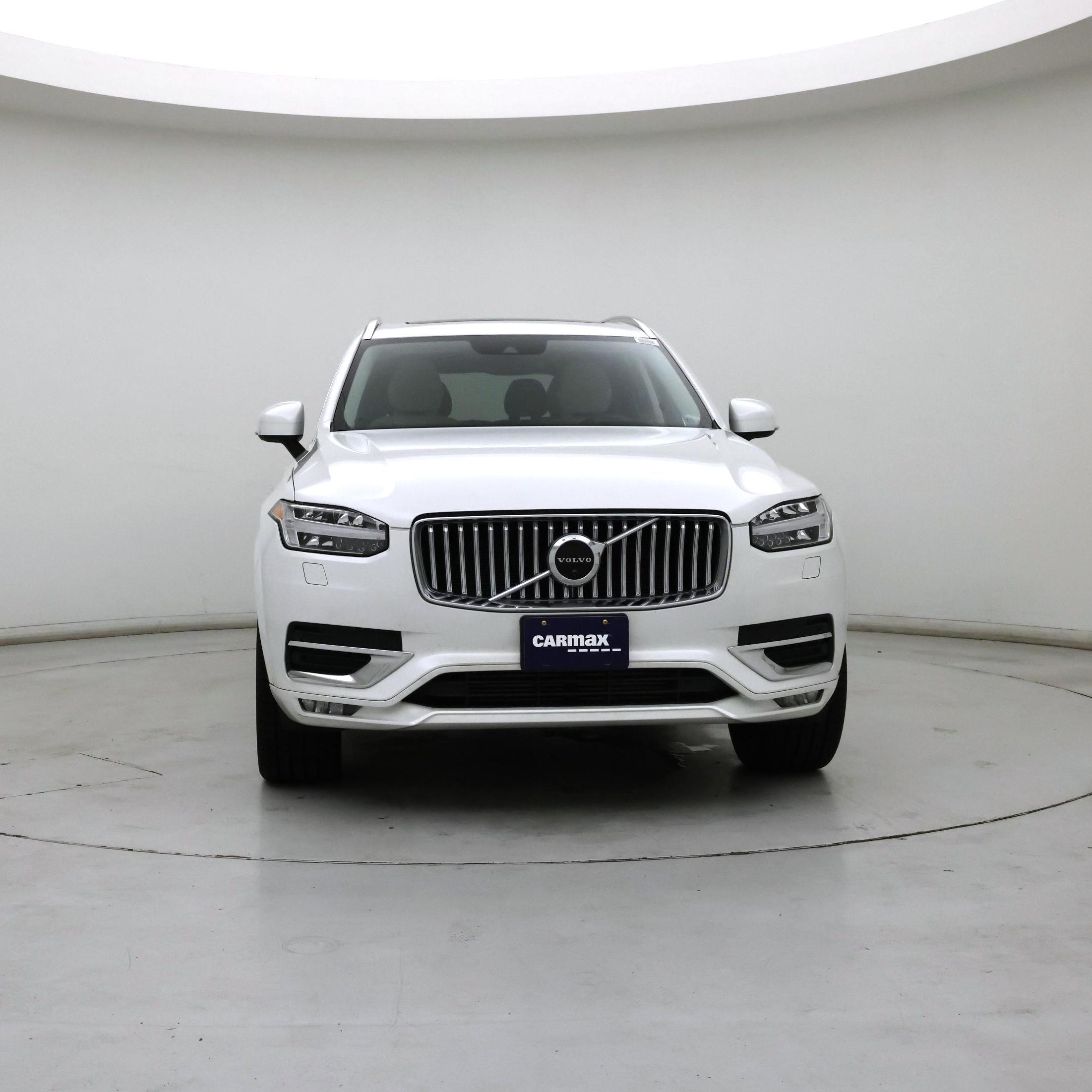 Thumbnail: 2020 Volvo XC90 - 5