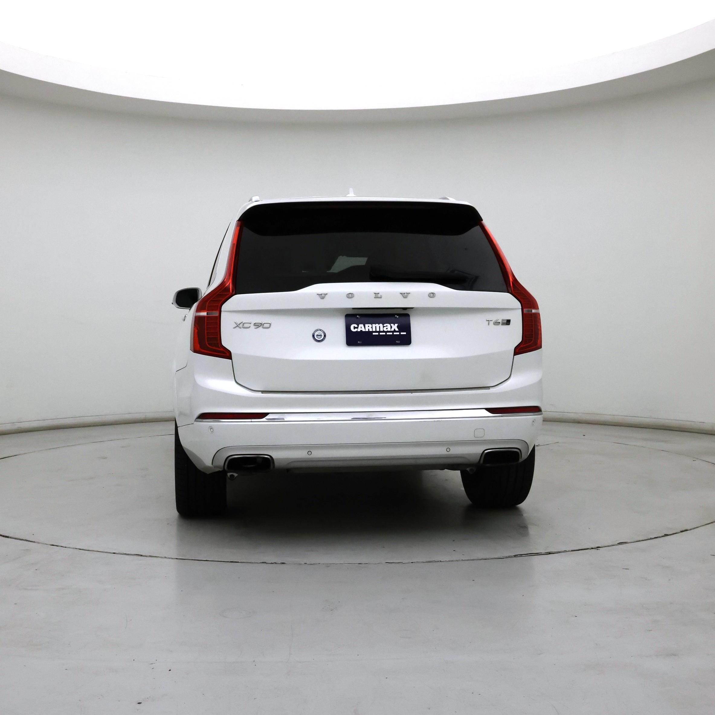 Thumbnail: 2020 Volvo XC90 - 6