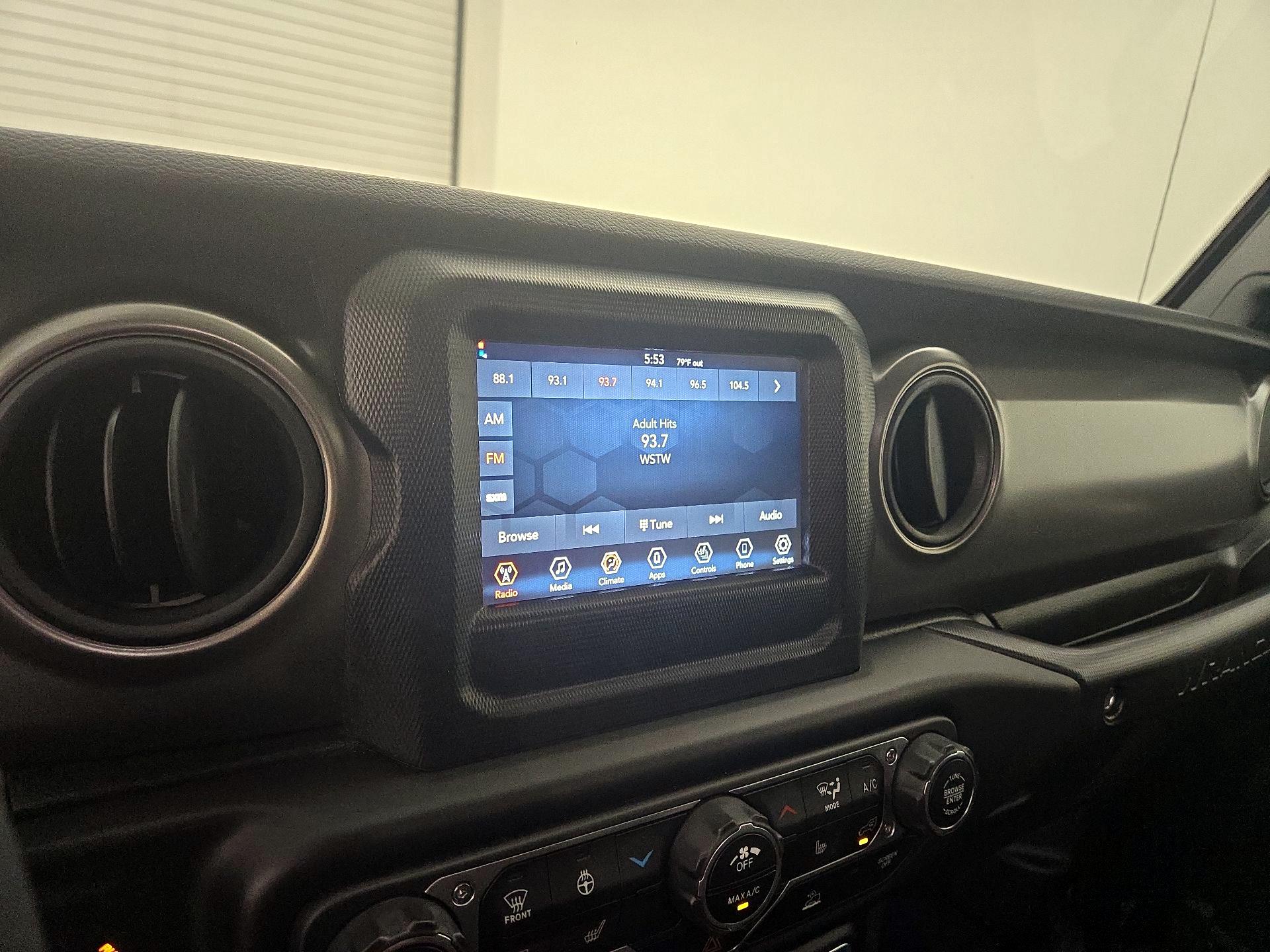Thumbnail: 2023 Jeep Wrangler - 15