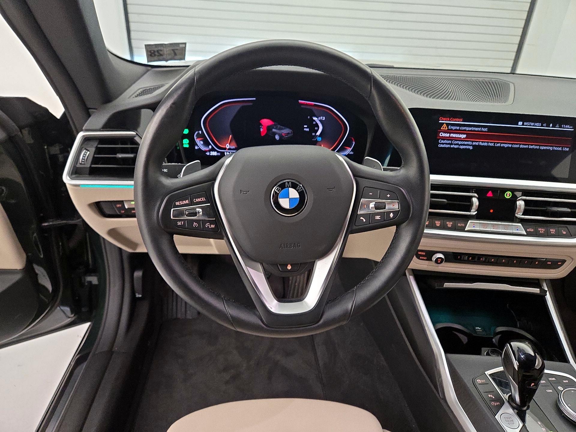 Thumbnail: 2023 BMW 4 Series - 10