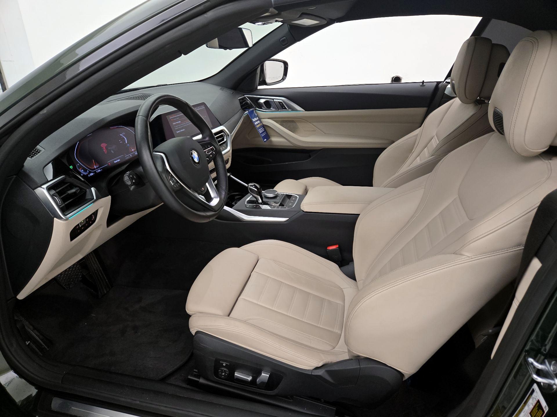 Thumbnail: 2023 BMW 4 Series - 11