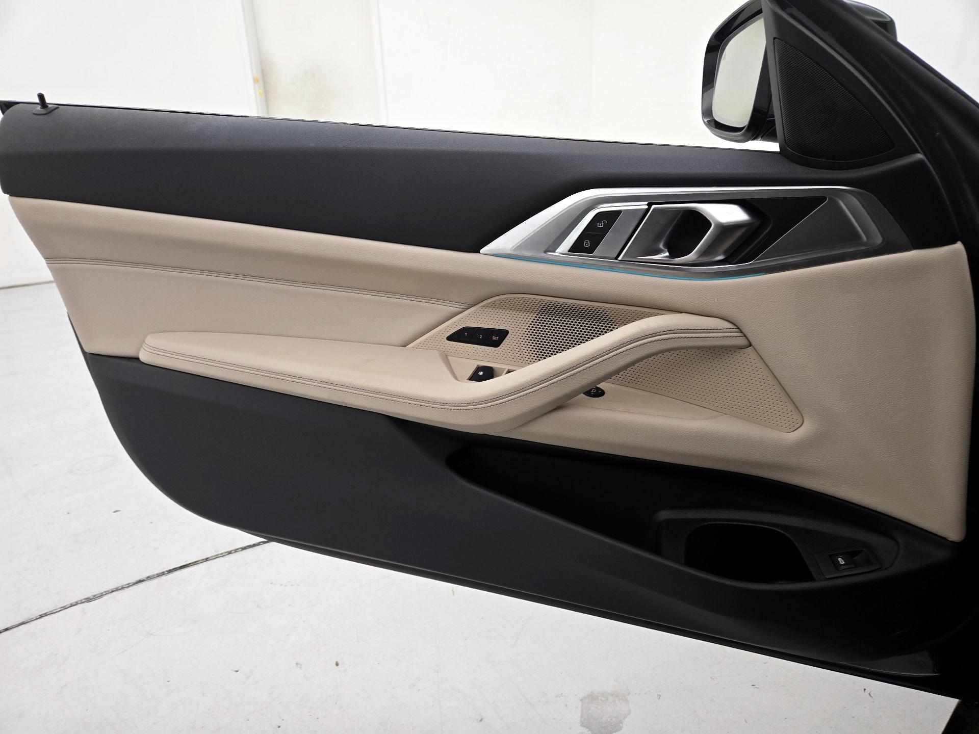 Thumbnail: 2023 BMW 4 Series - 12