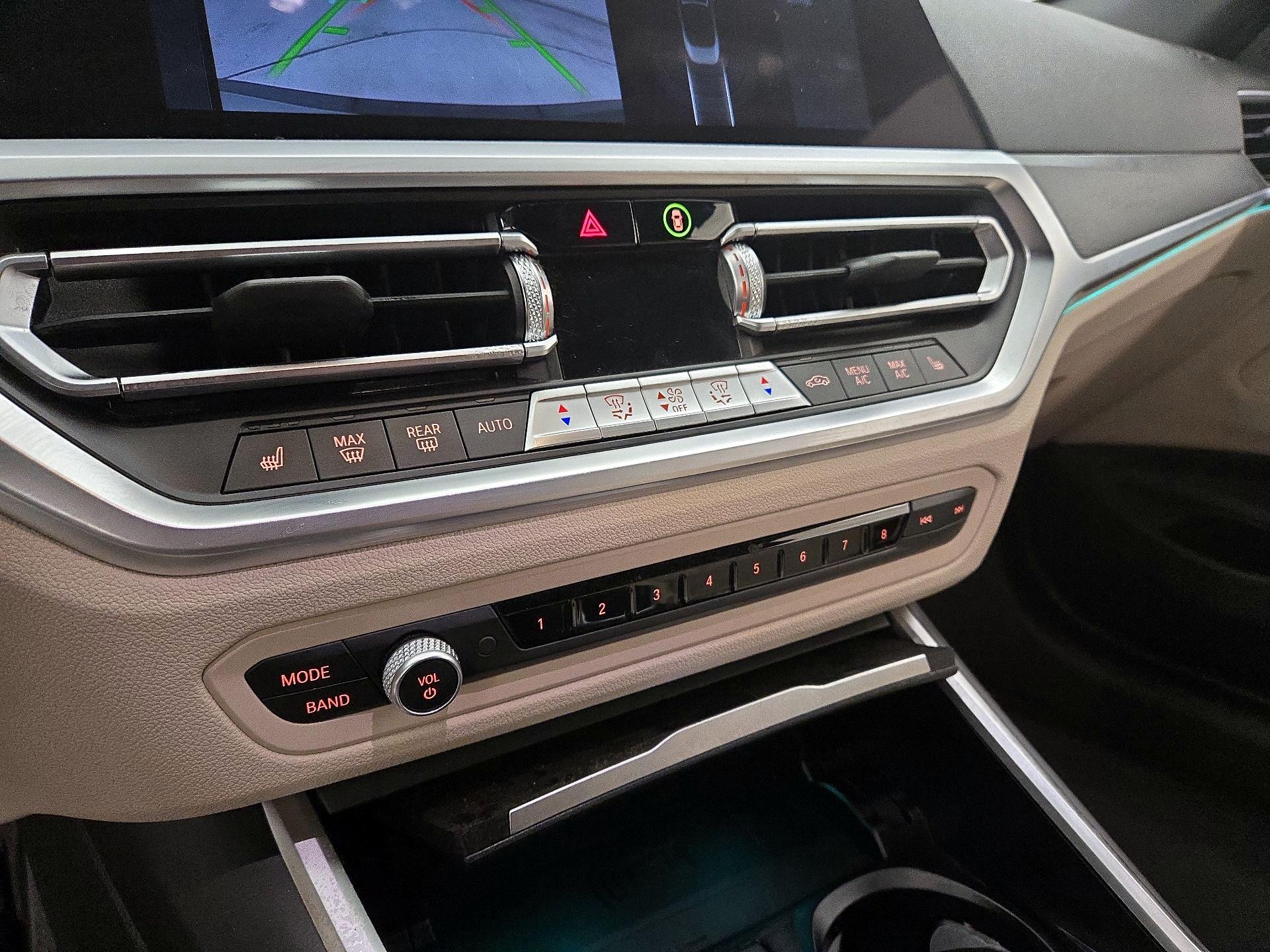 Thumbnail: 2023 BMW 4 Series - 17