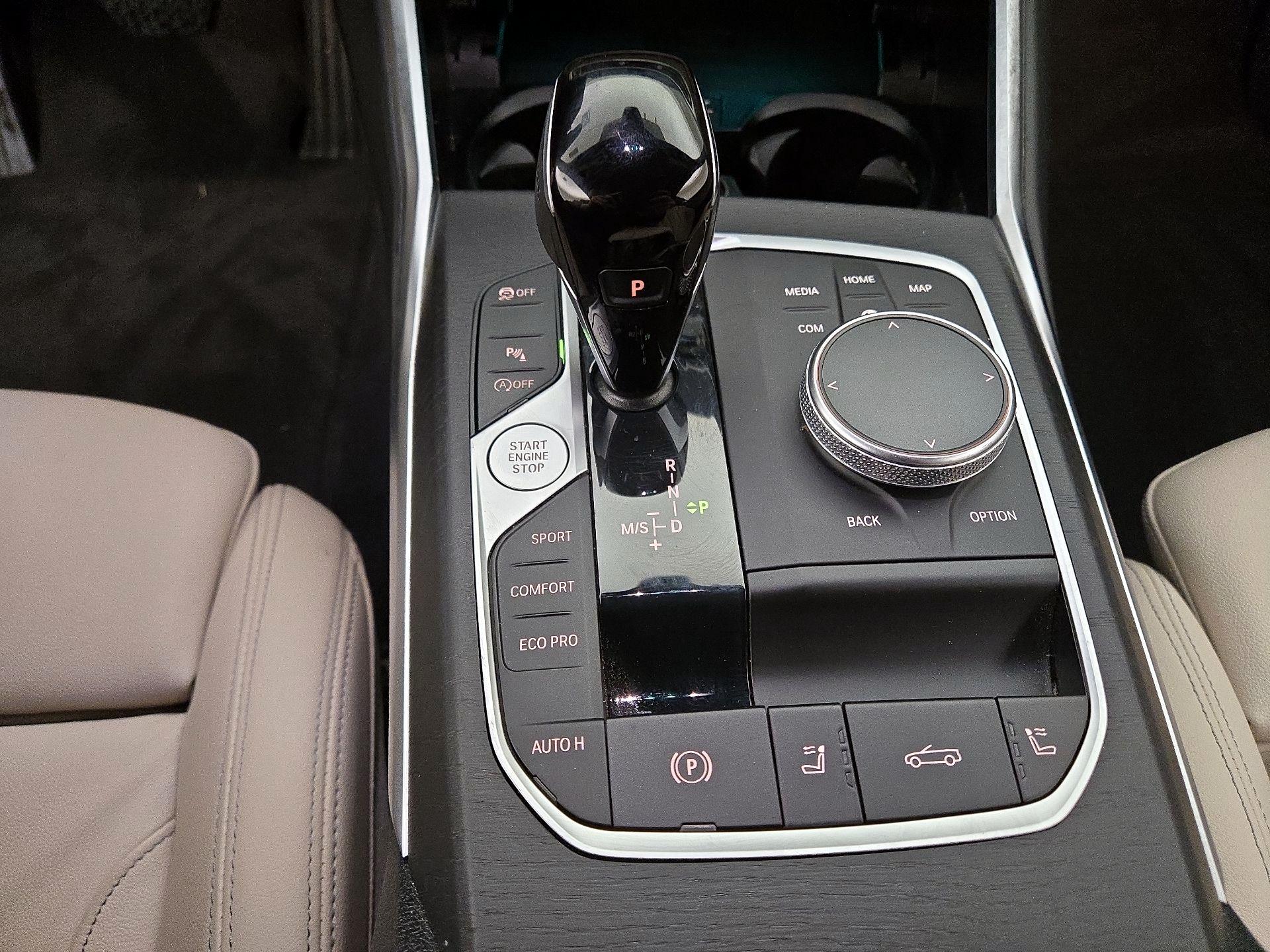 Thumbnail: 2023 BMW 4 Series - 18
