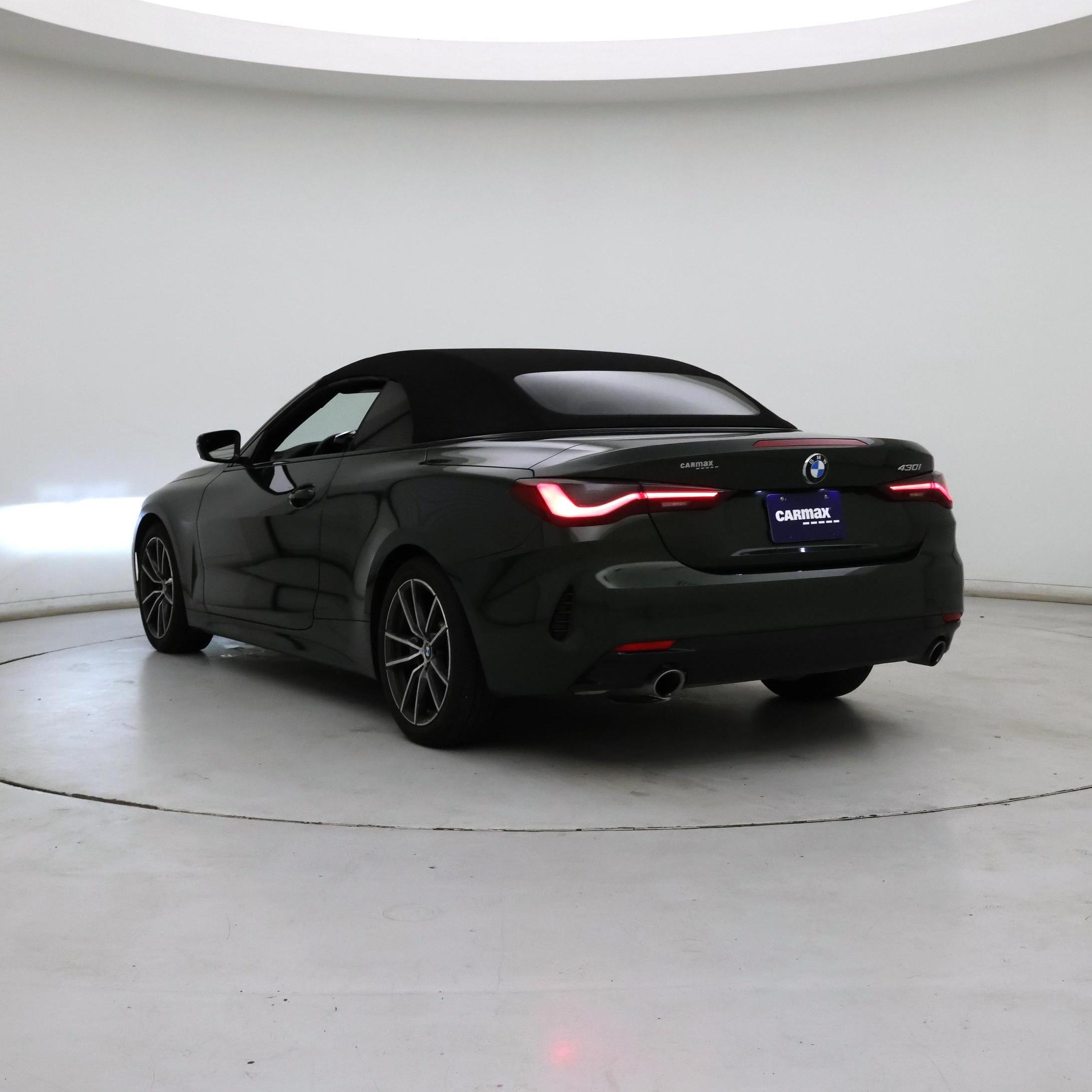 Thumbnail: 2023 BMW 4 Series - 2