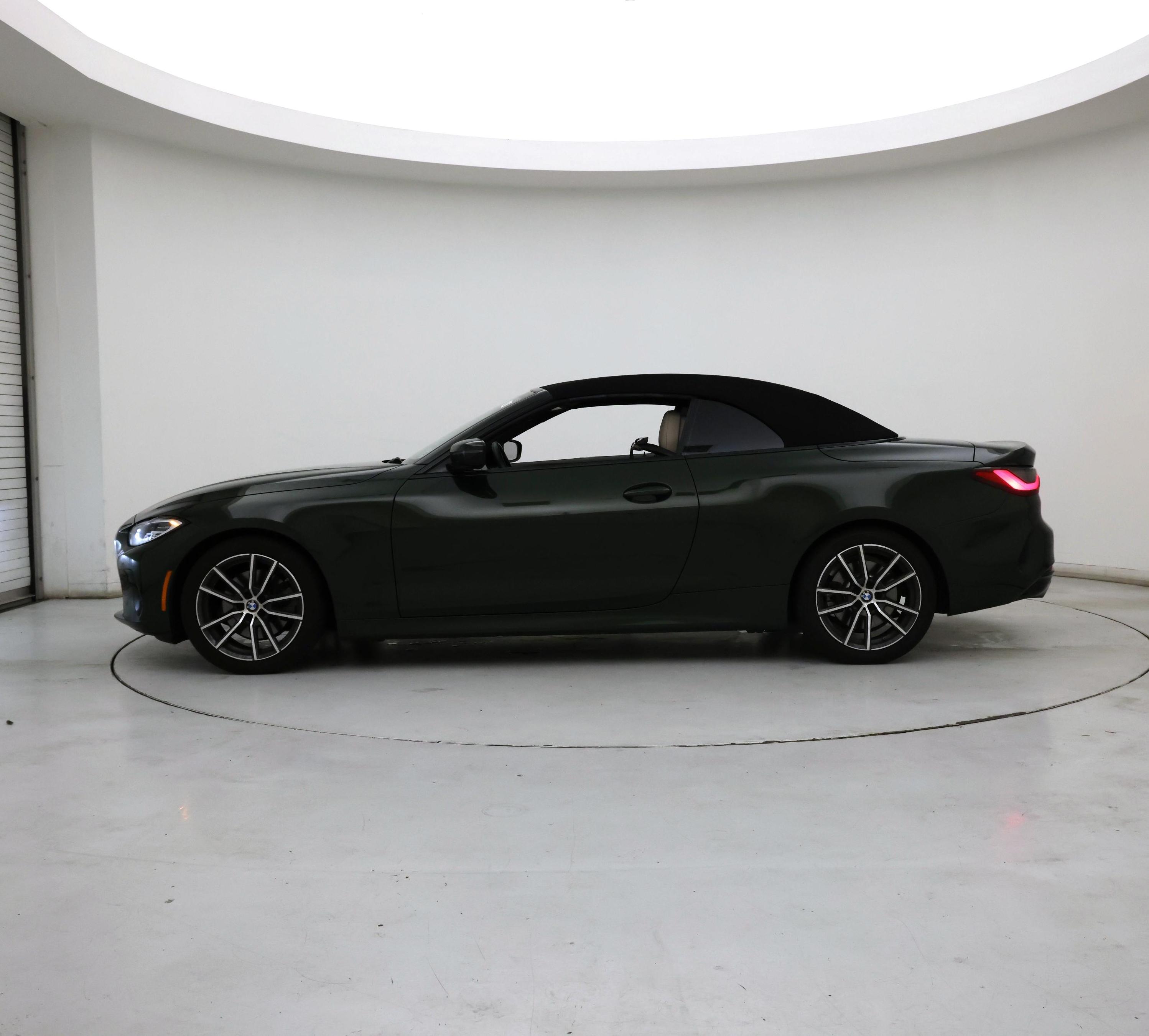 Thumbnail: 2023 BMW 4 Series - 3