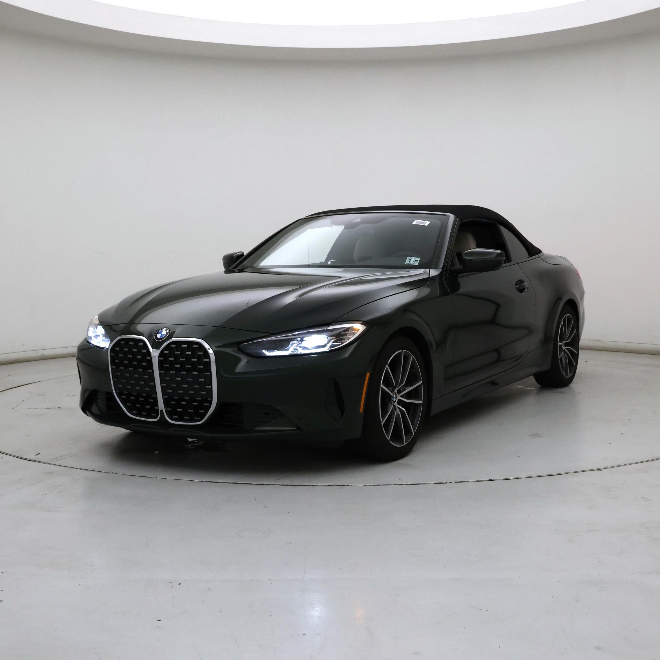 Thumbnail: 2023 BMW 4 Series - 4