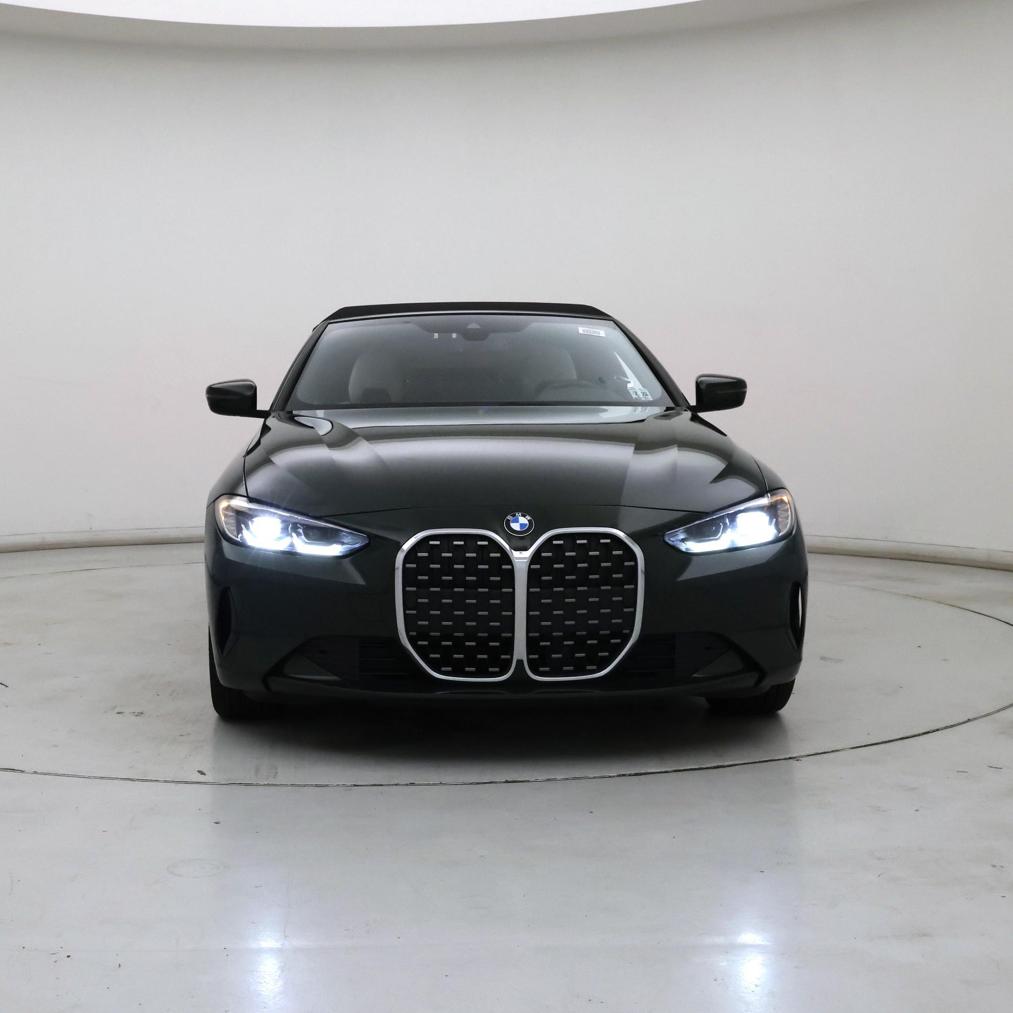 Thumbnail: 2023 BMW 4 Series - 5