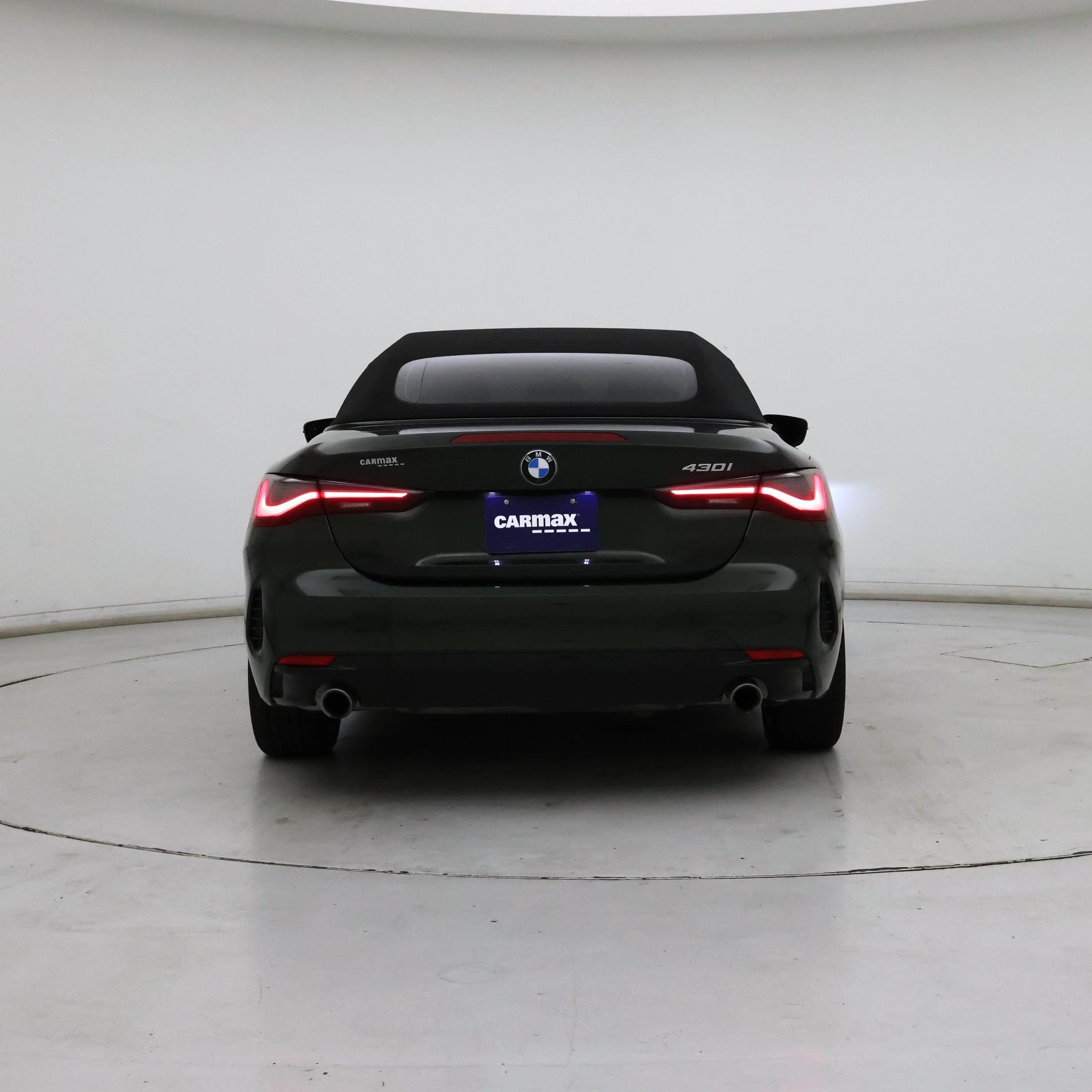 Thumbnail: 2023 BMW 4 Series - 6