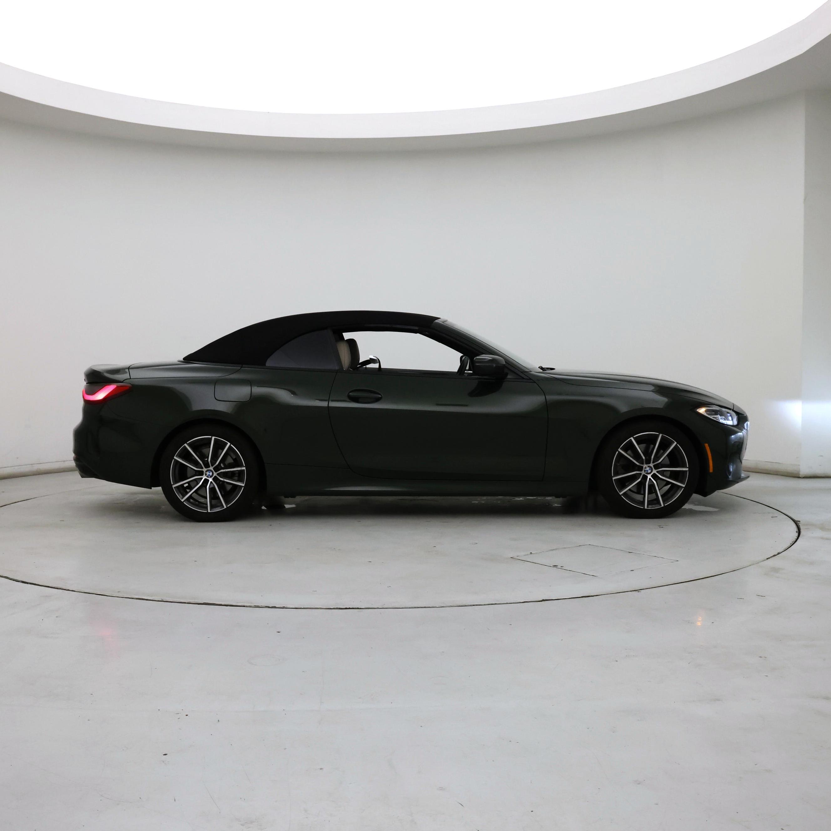 Thumbnail: 2023 BMW 4 Series - 7