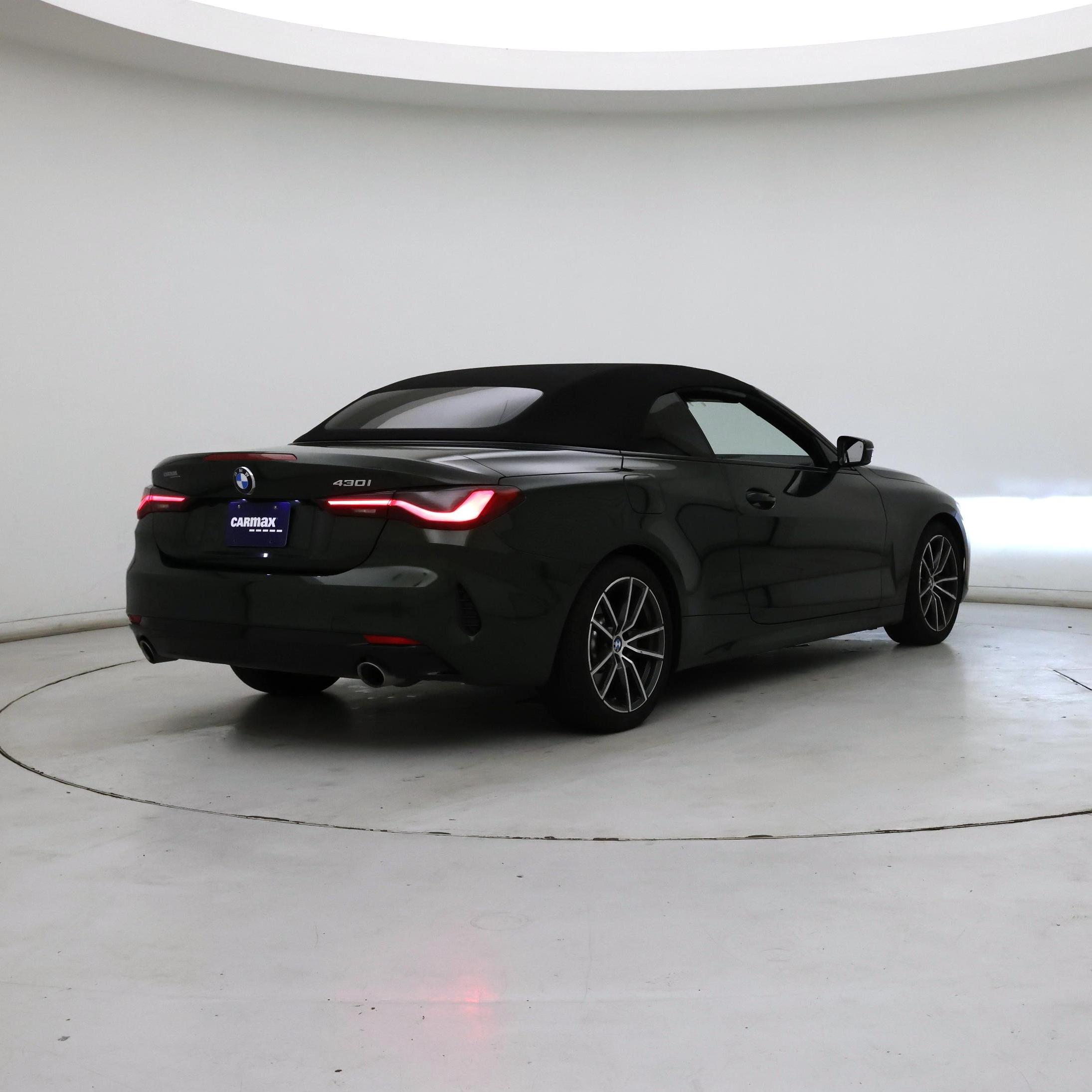 Thumbnail: 2023 BMW 4 Series - 8