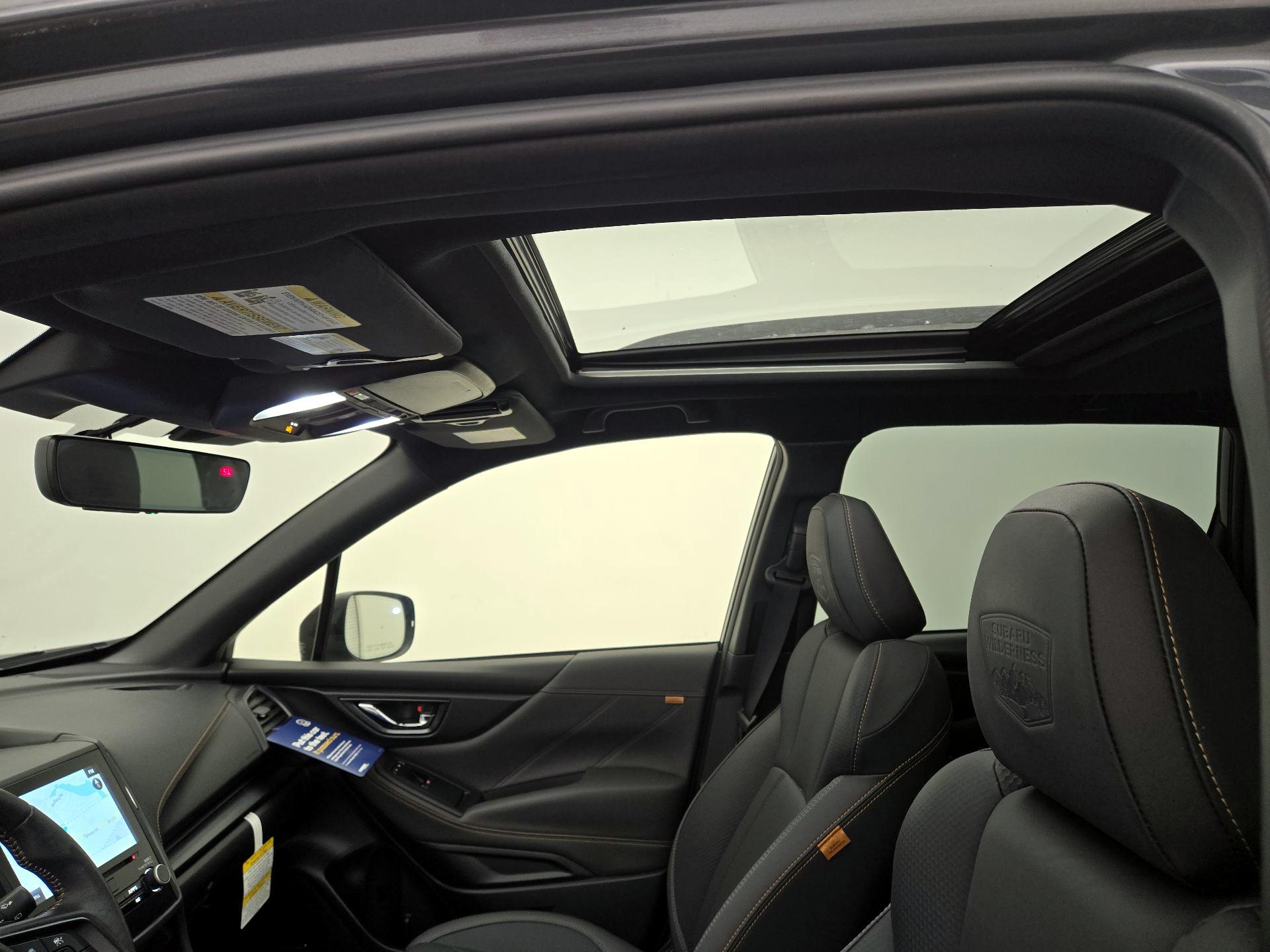 Thumbnail: 2022 Subaru Forester - 20