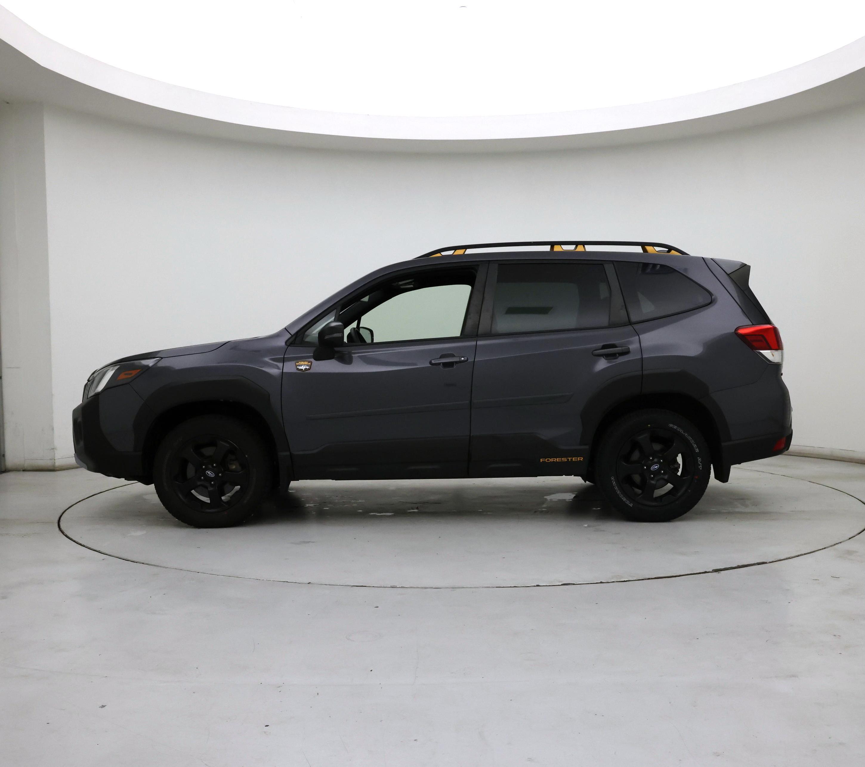 Thumbnail: 2022 Subaru Forester - 3