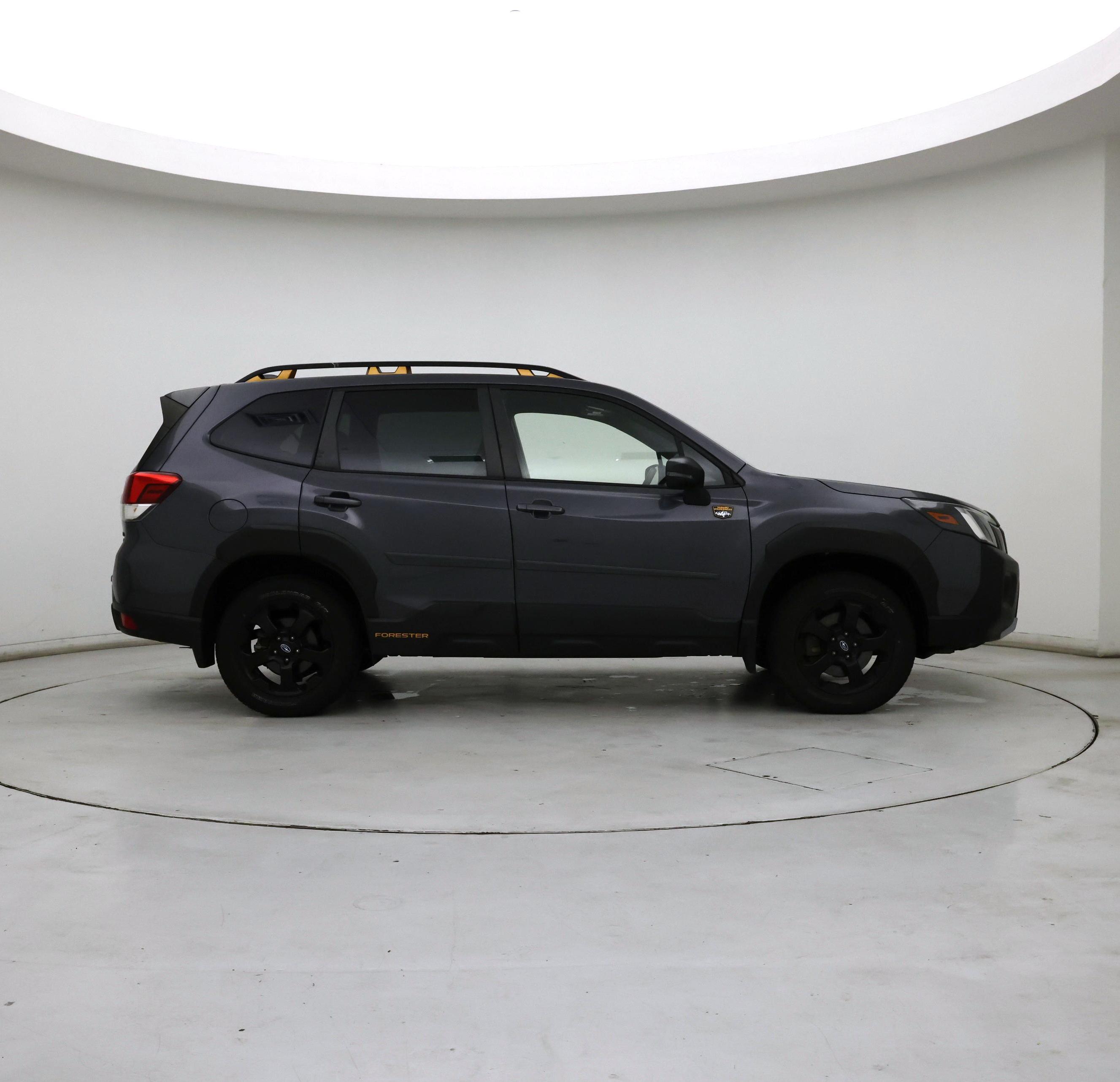Thumbnail: 2022 Subaru Forester - 7