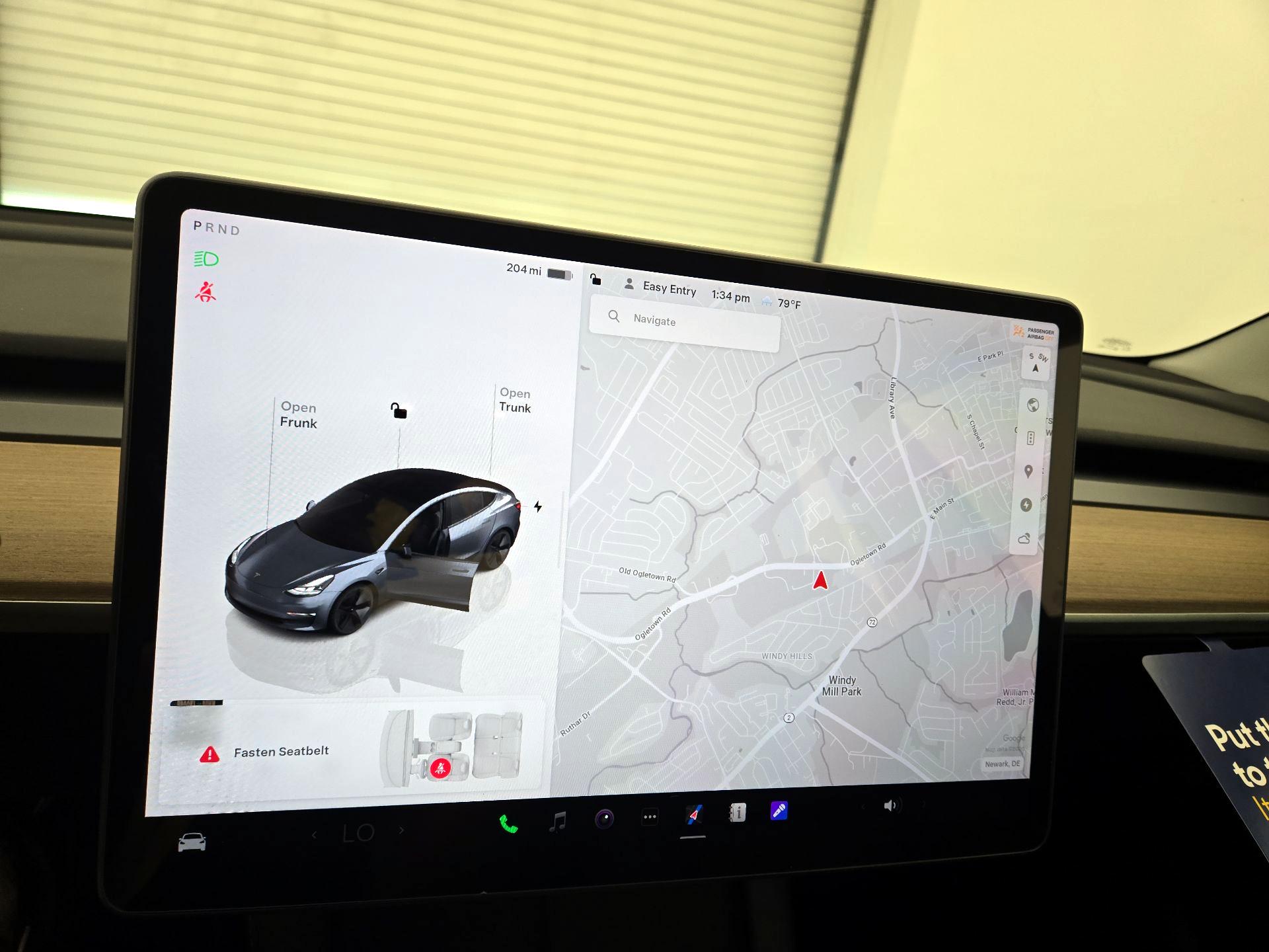 Thumbnail: 2023 Tesla Model 3 - 13