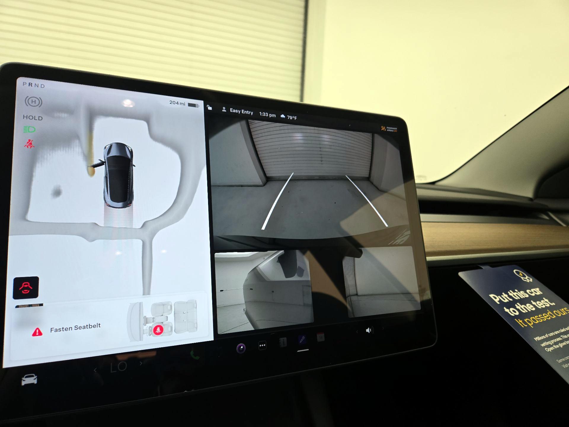 Thumbnail: 2023 Tesla Model 3 - 14