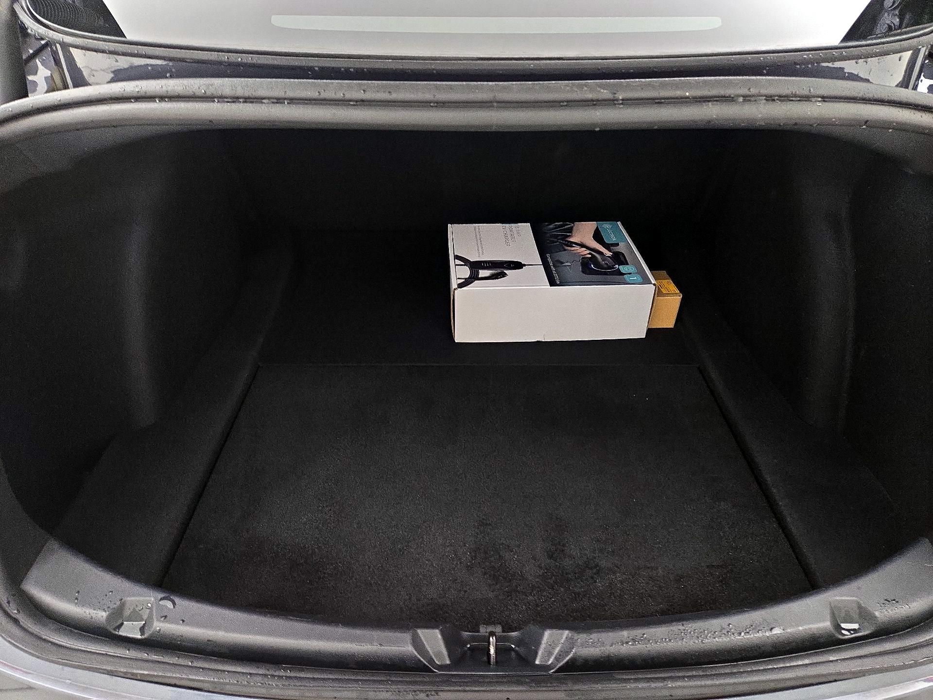 Thumbnail: 2023 Tesla Model 3 - 20