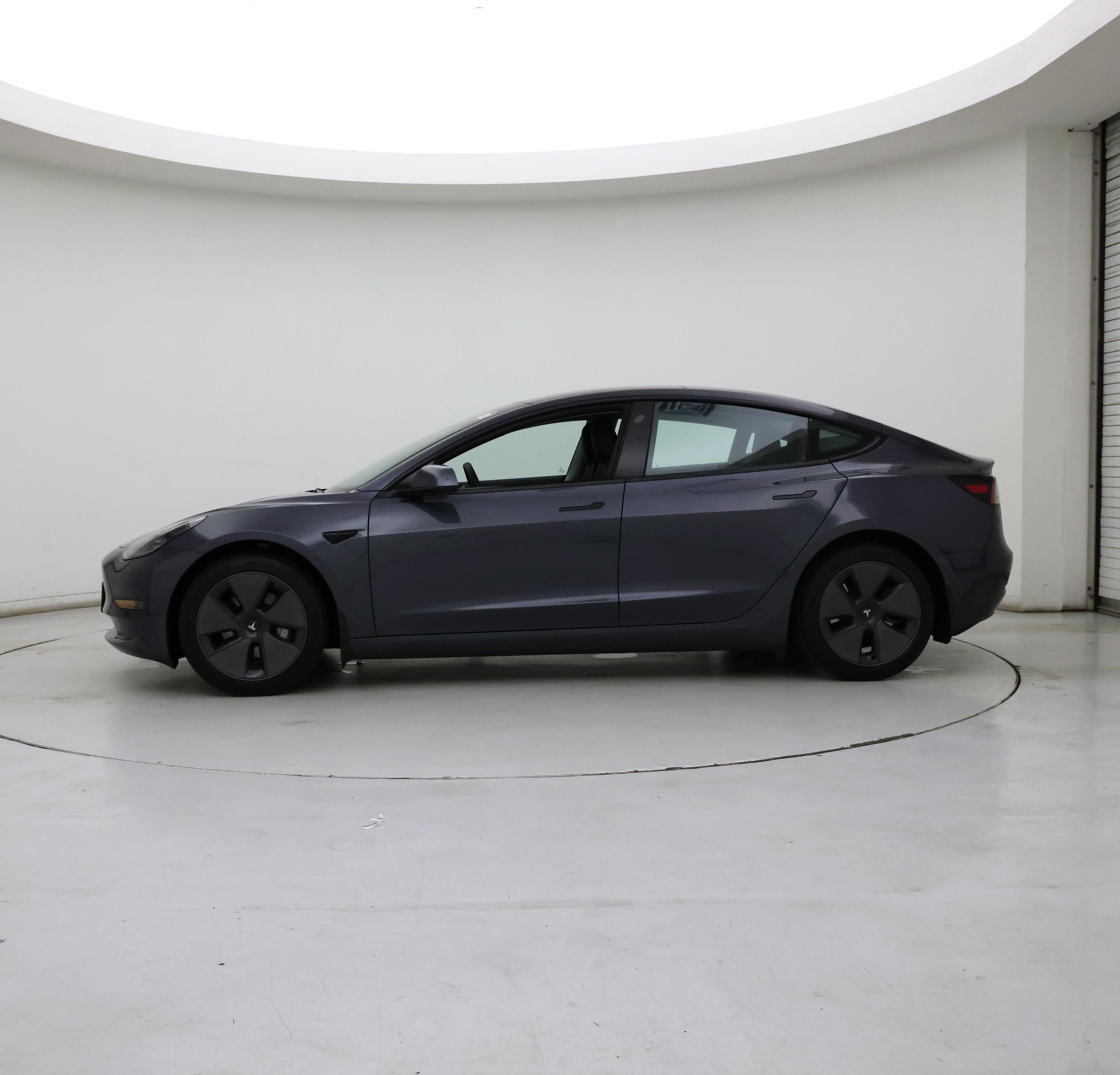 Thumbnail: 2023 Tesla Model 3 - 3