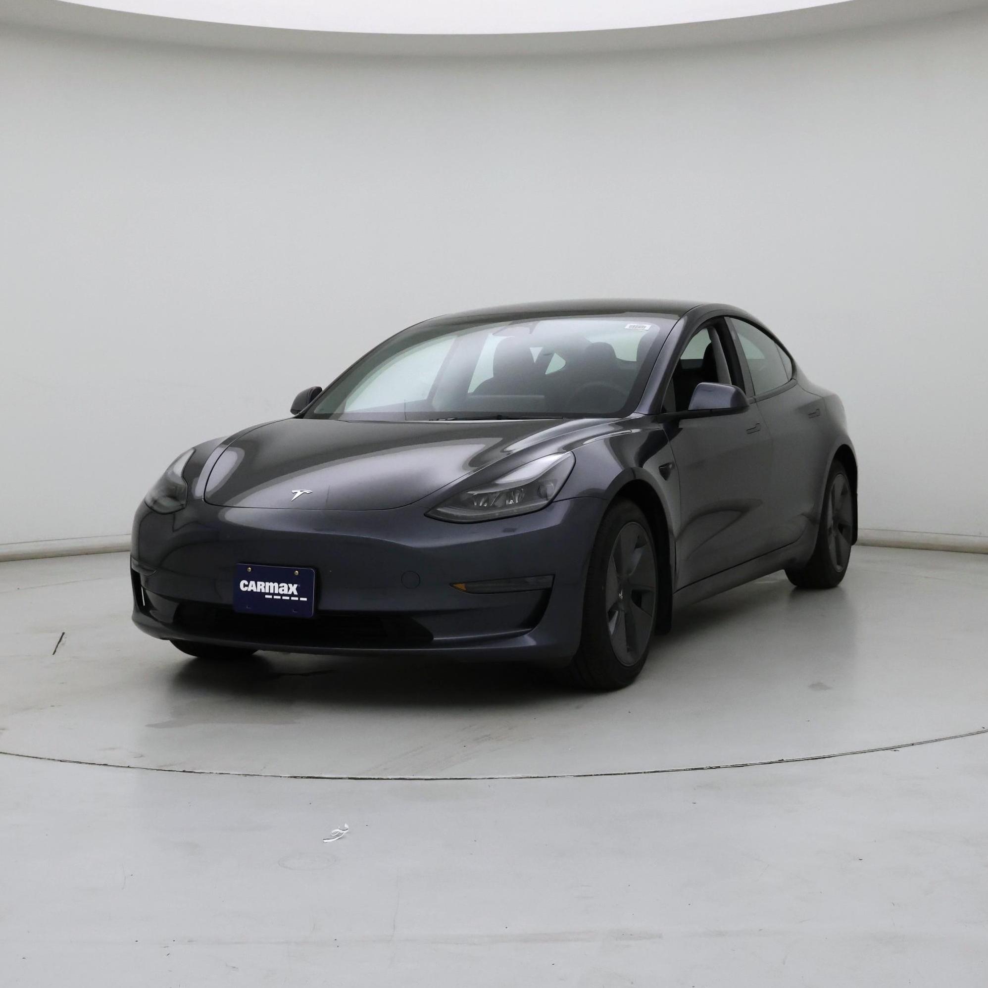 Thumbnail: 2023 Tesla Model 3 - 4