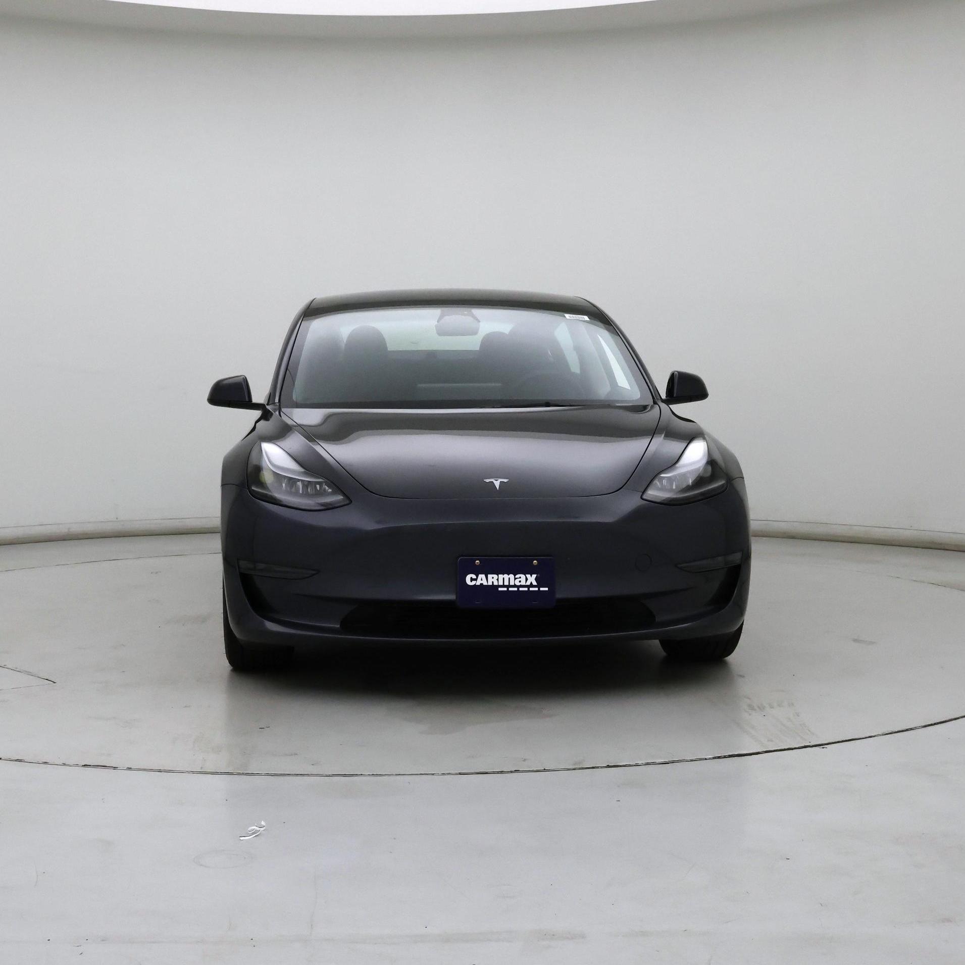 Thumbnail: 2023 Tesla Model 3 - 5