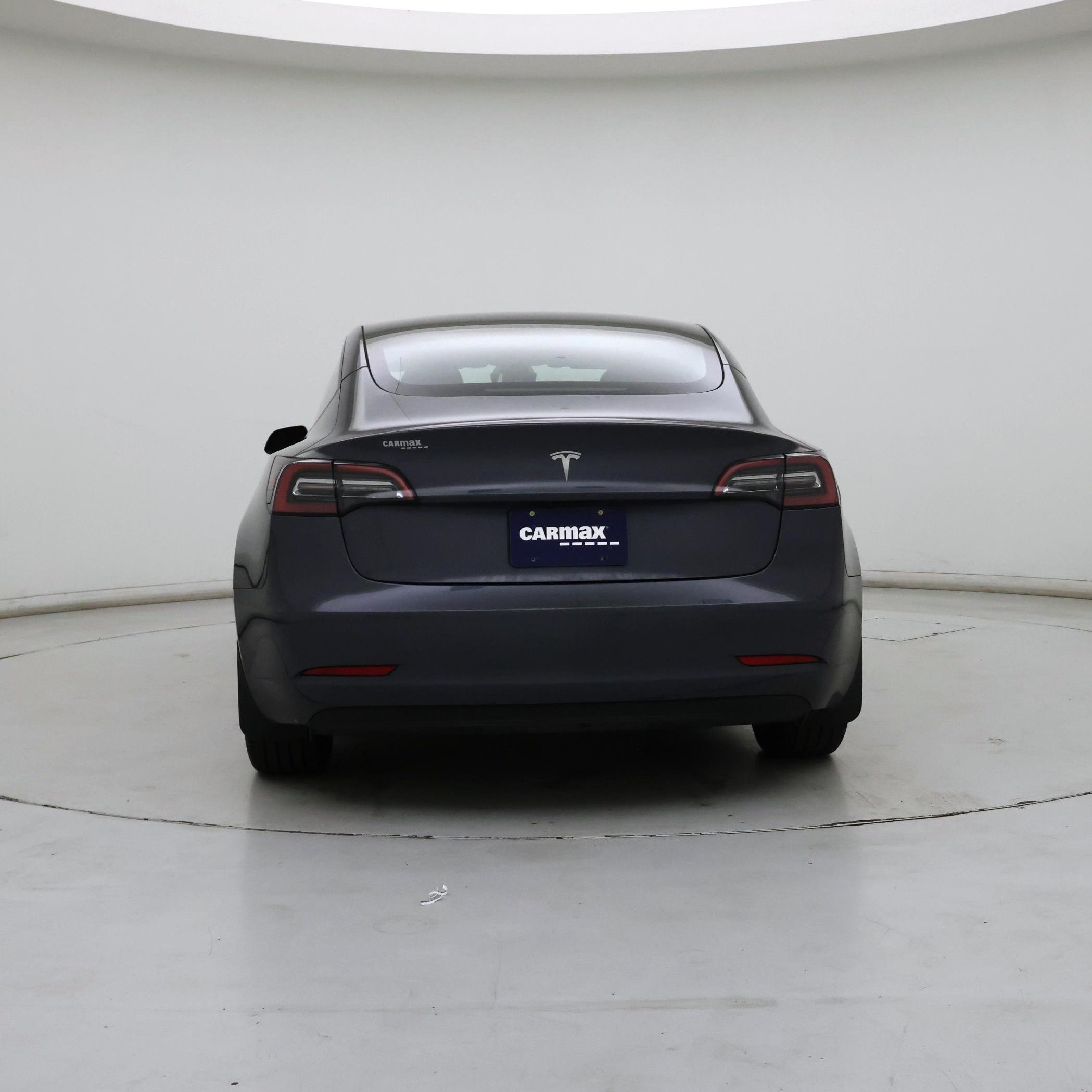 Thumbnail: 2023 Tesla Model 3 - 6