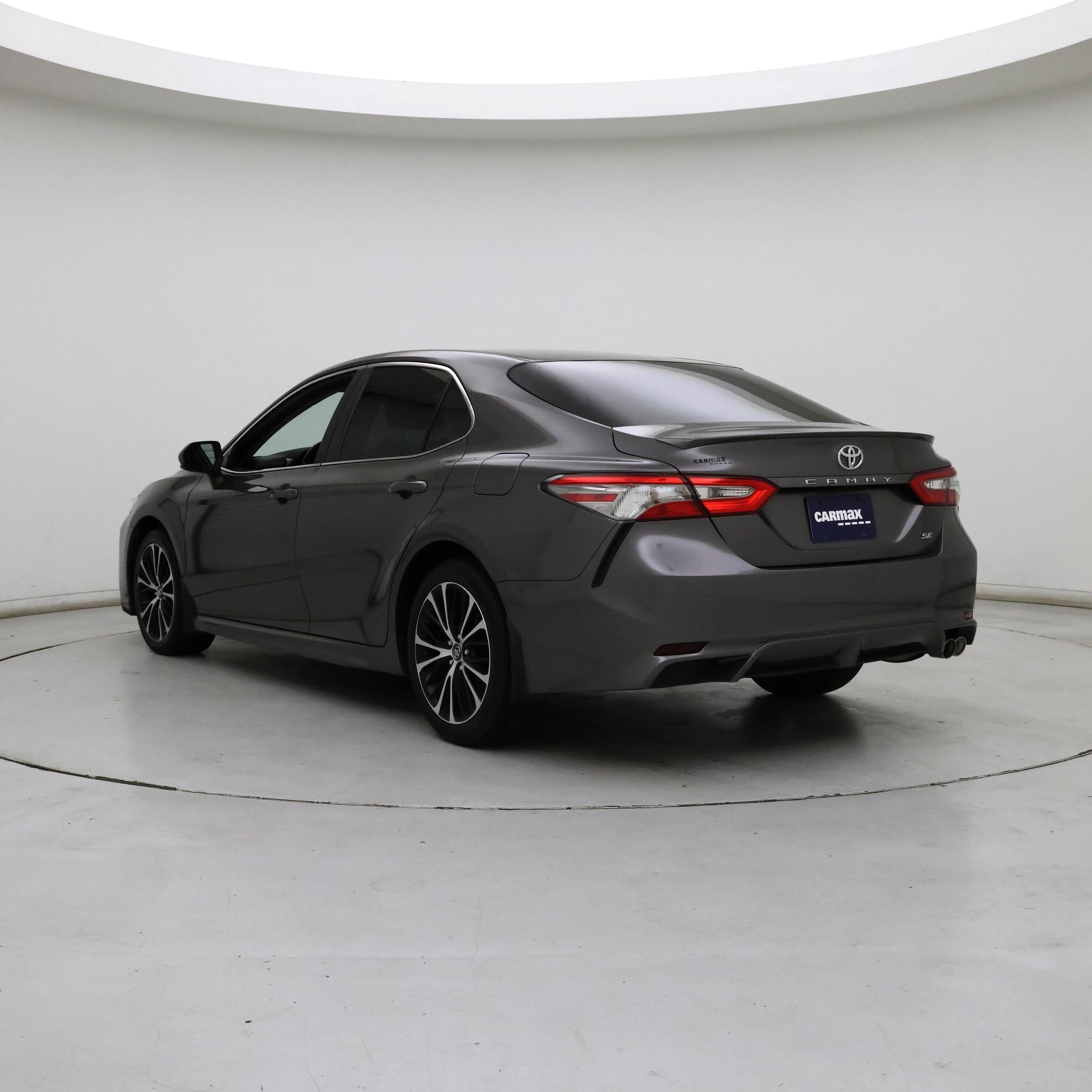 Thumbnail: 2018 Toyota Camry - 2