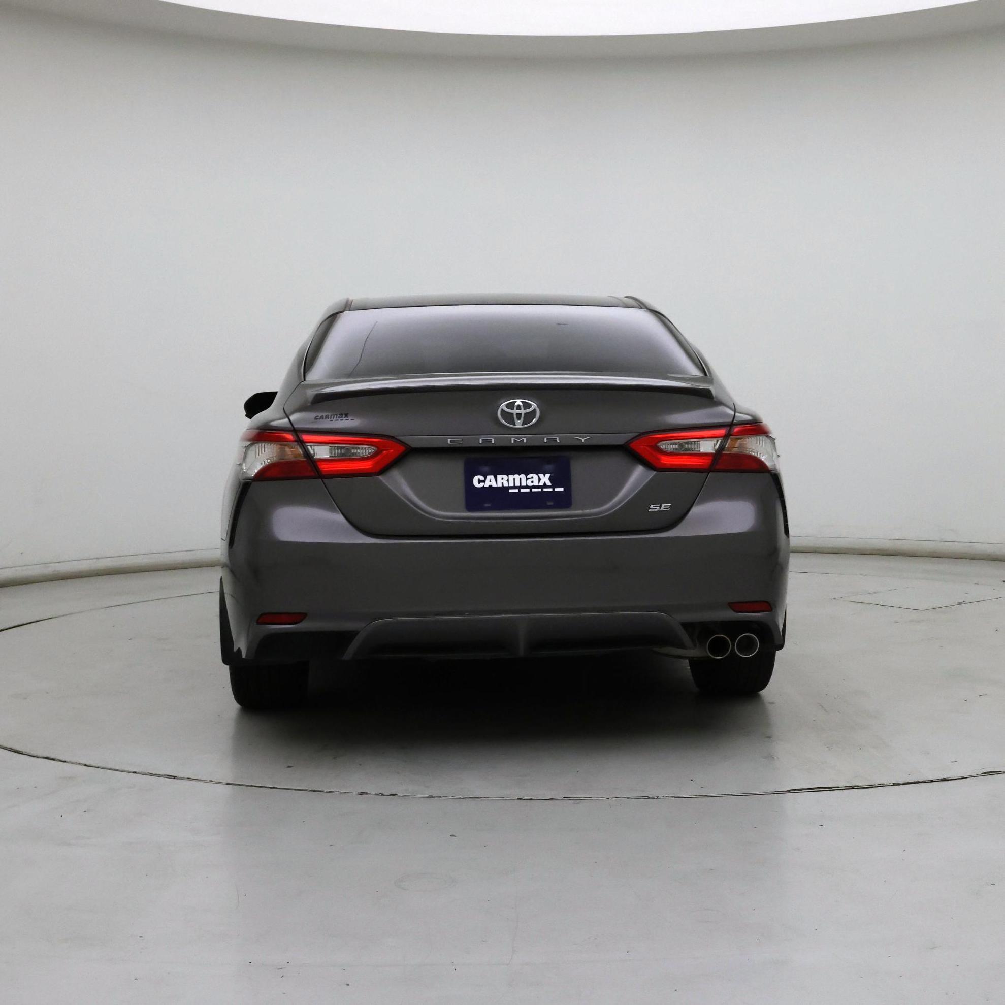 Thumbnail: 2018 Toyota Camry - 6