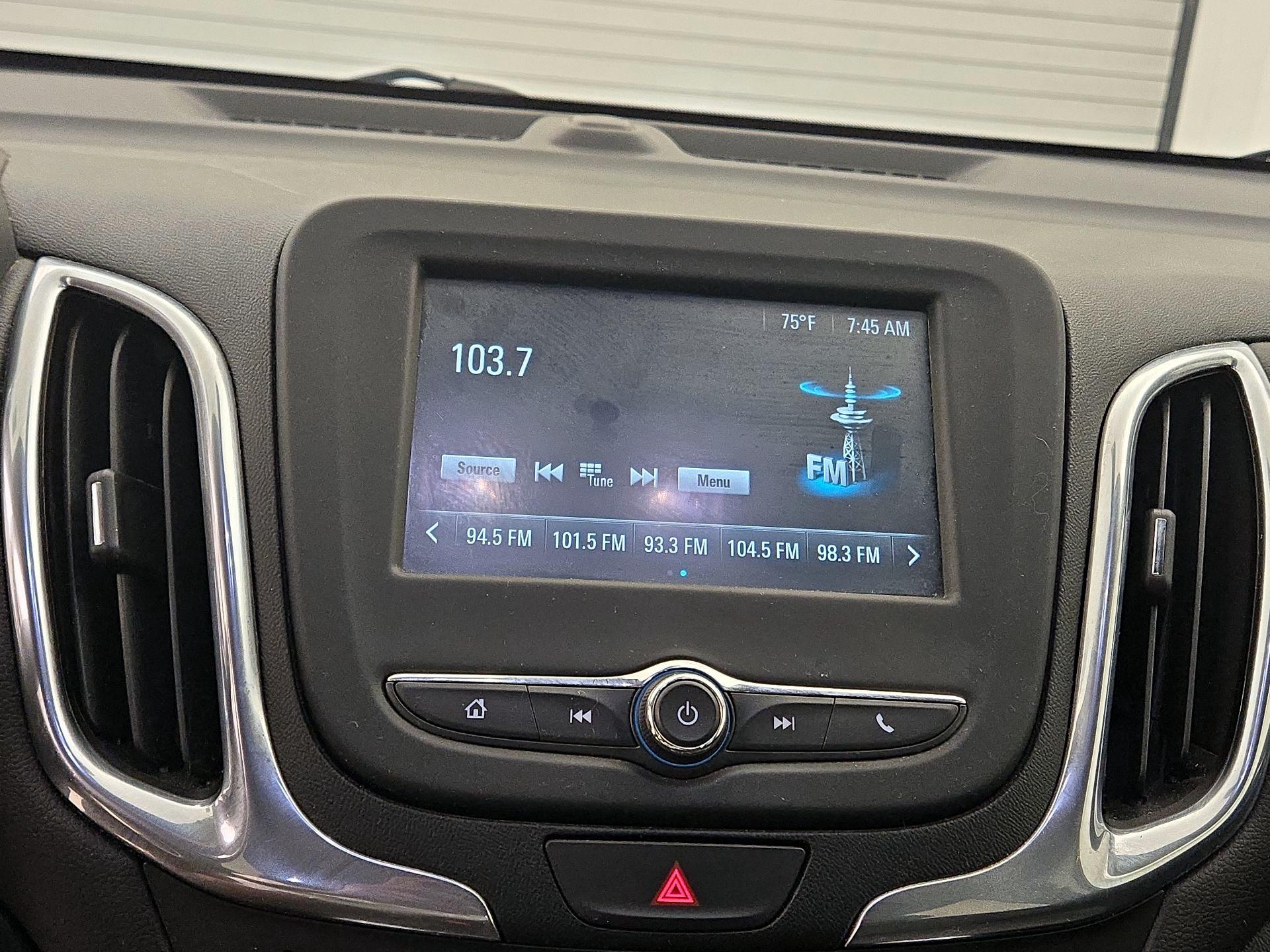 Thumbnail: 2018 Chevrolet Equinox - 15