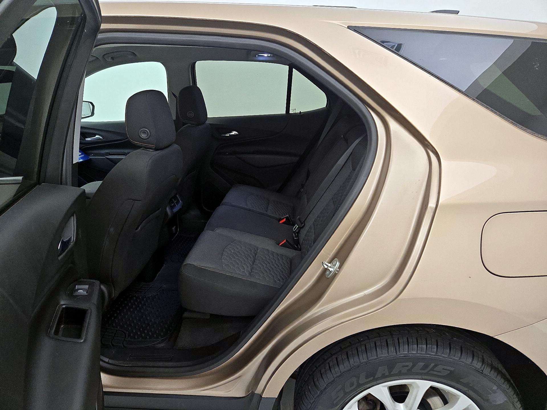 Thumbnail: 2018 Chevrolet Equinox - 19