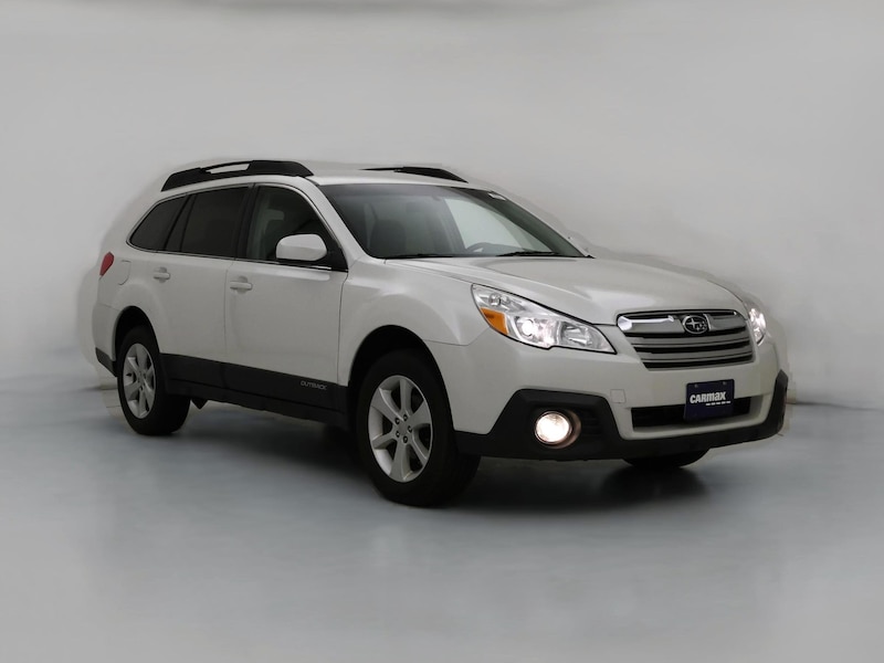 2014 Subaru Outback Premium -
                  Newark, DE