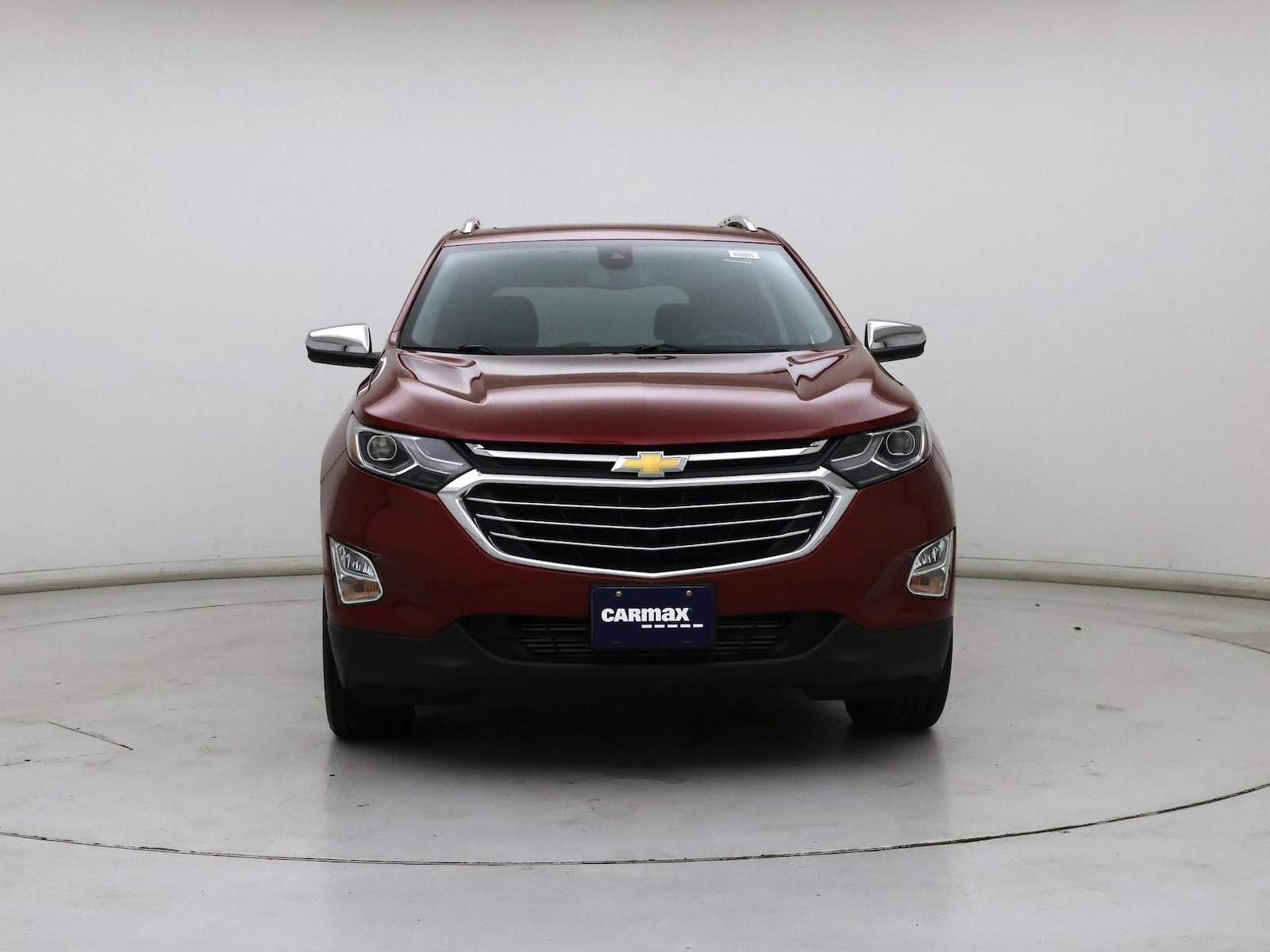 Image 6 of 2018 Chevrolet Equinox Premier