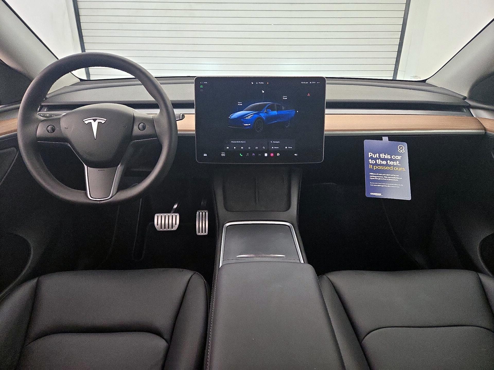 Thumbnail: 2023 Tesla Model Y - 9