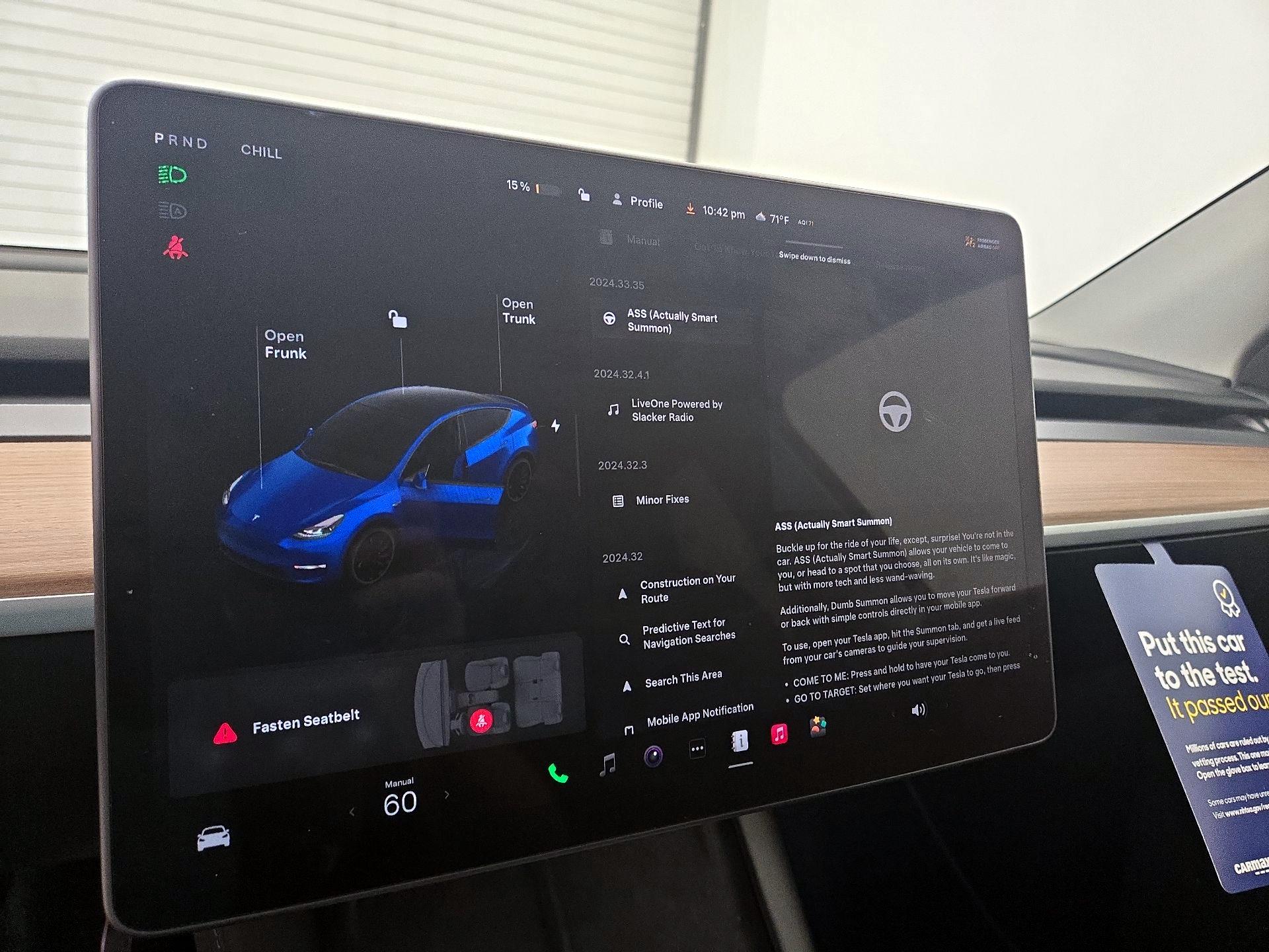 Thumbnail: 2023 Tesla Model Y - 13