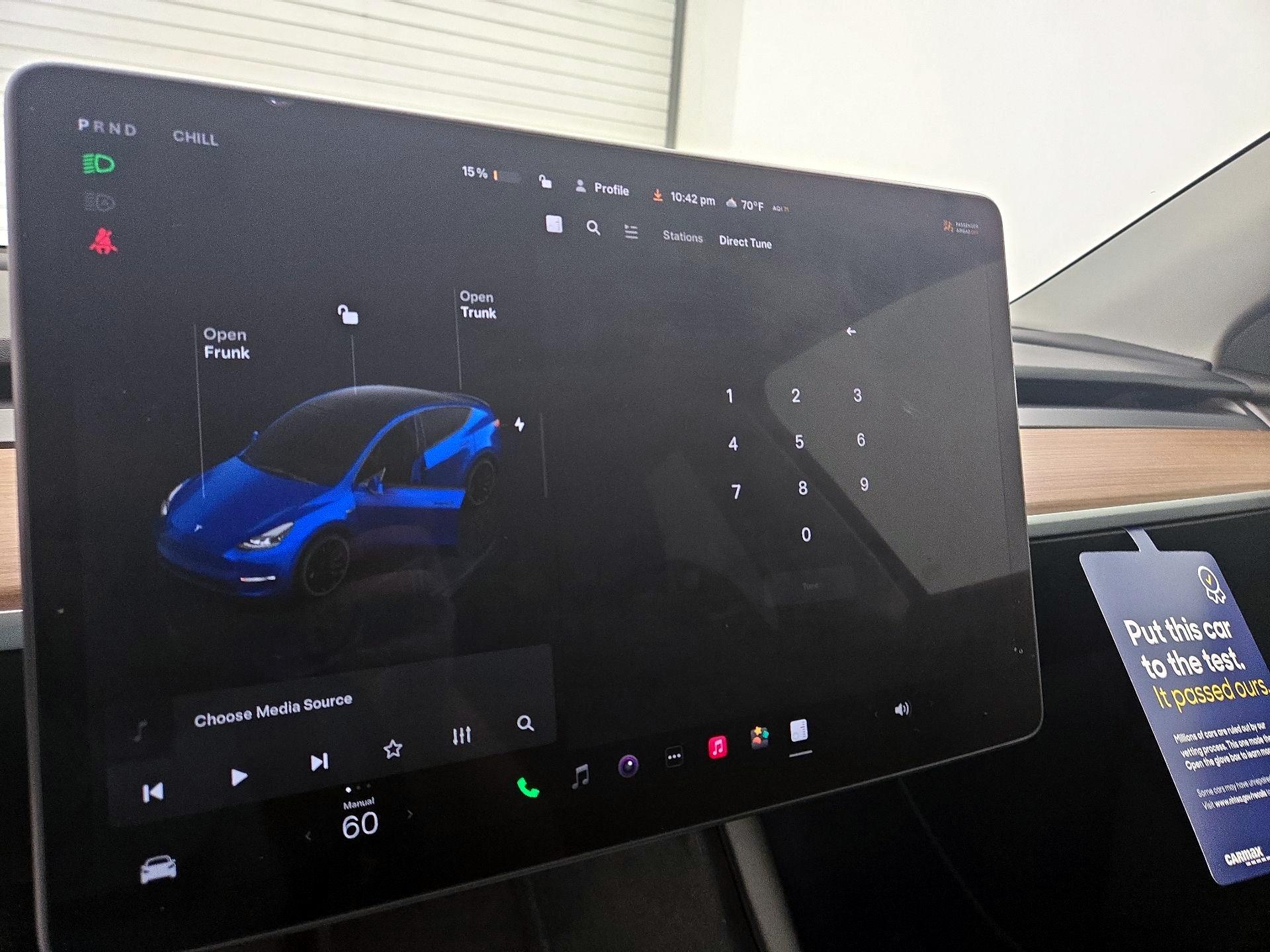 Thumbnail: 2023 Tesla Model Y - 15