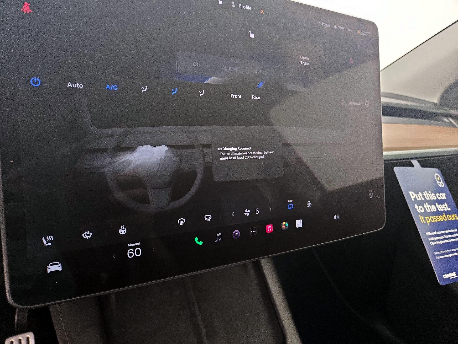Thumbnail: 2023 Tesla Model Y - 16