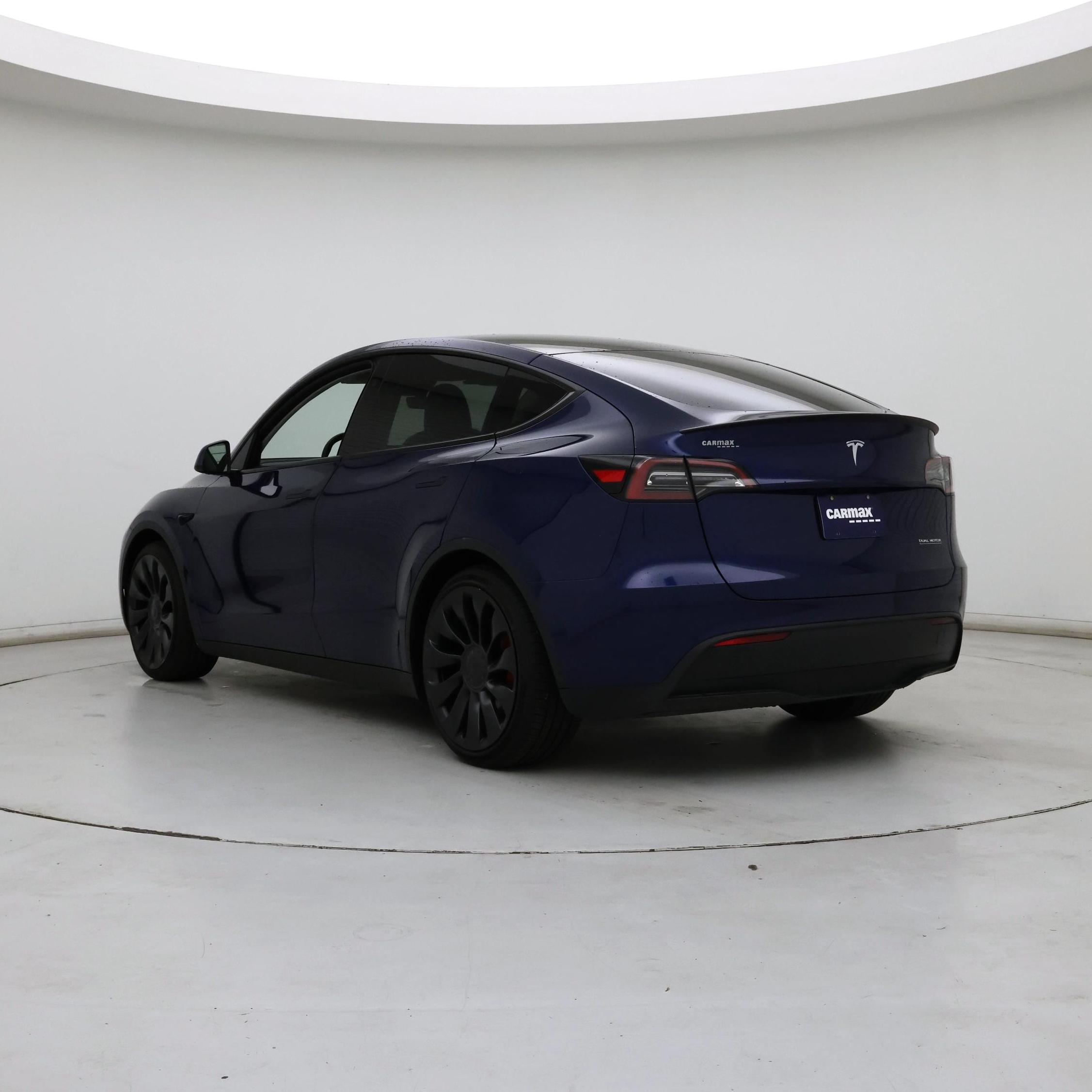 Thumbnail: 2023 Tesla Model Y - 2