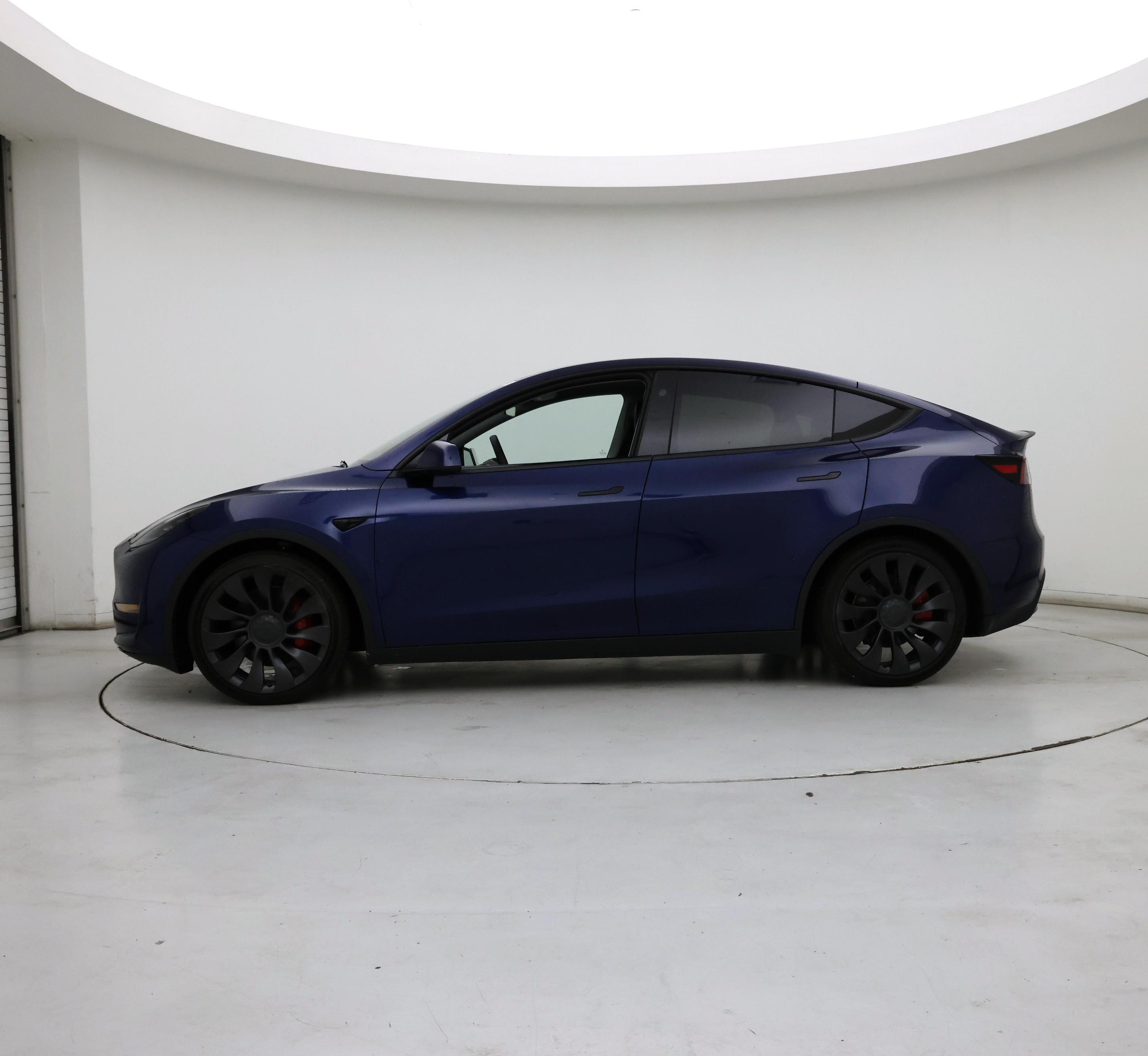 Thumbnail: 2023 Tesla Model Y - 3
