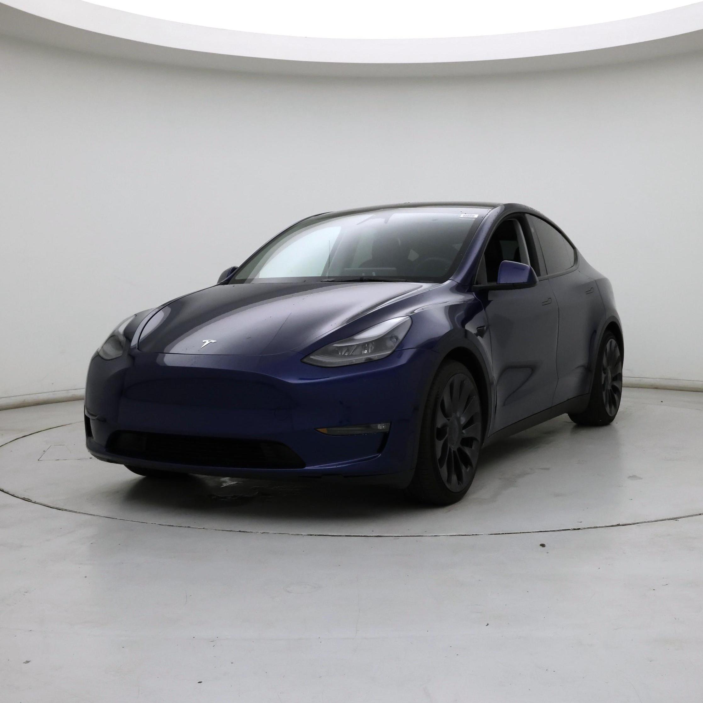 Thumbnail: 2023 Tesla Model Y - 4