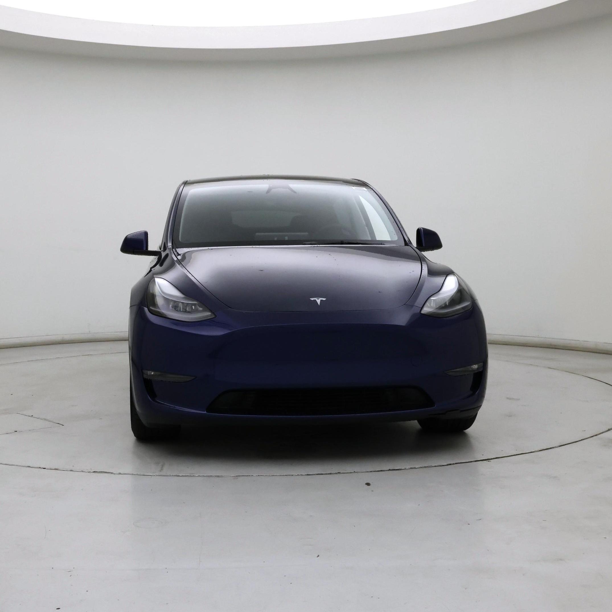 Thumbnail: 2023 Tesla Model Y - 5