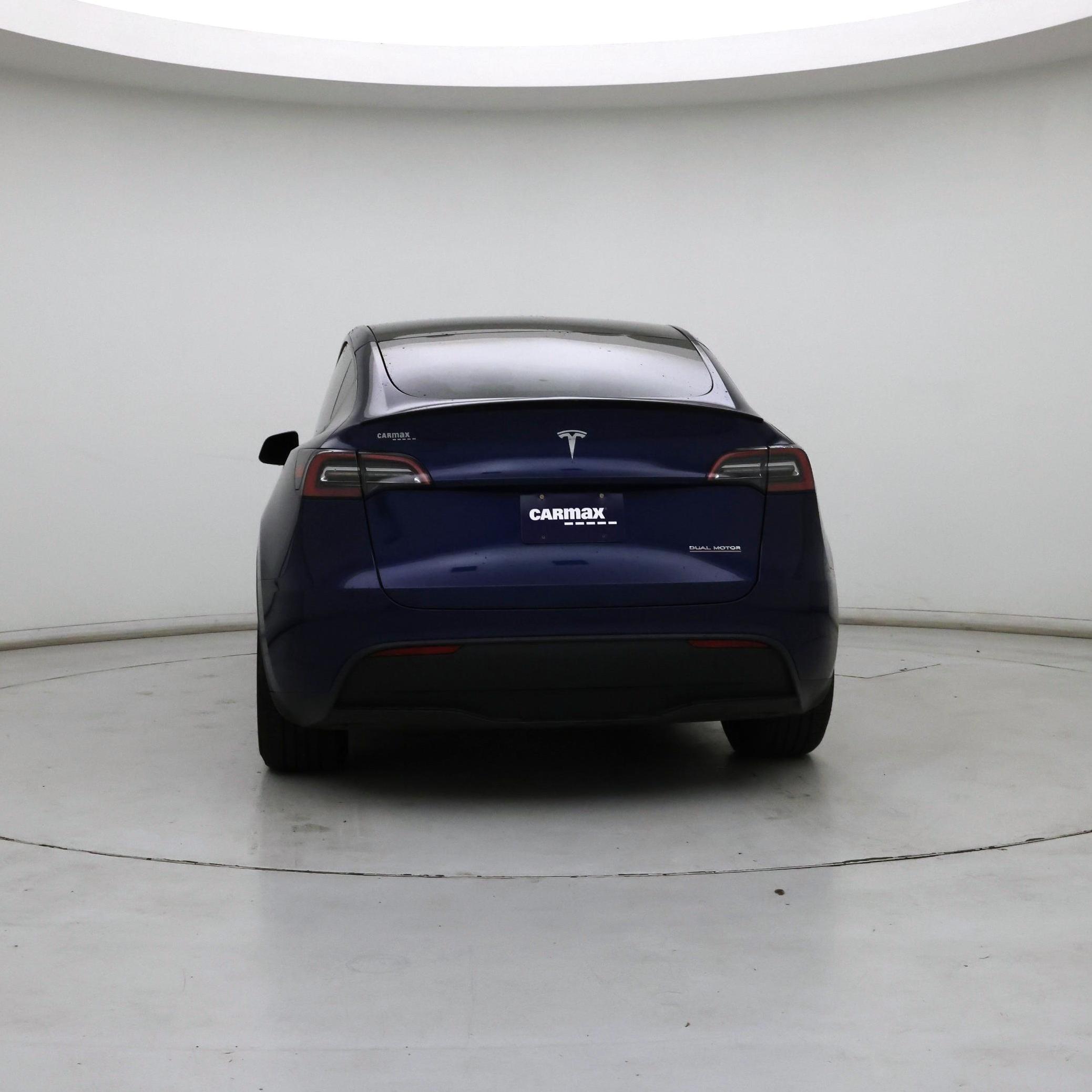 Thumbnail: 2023 Tesla Model Y - 6