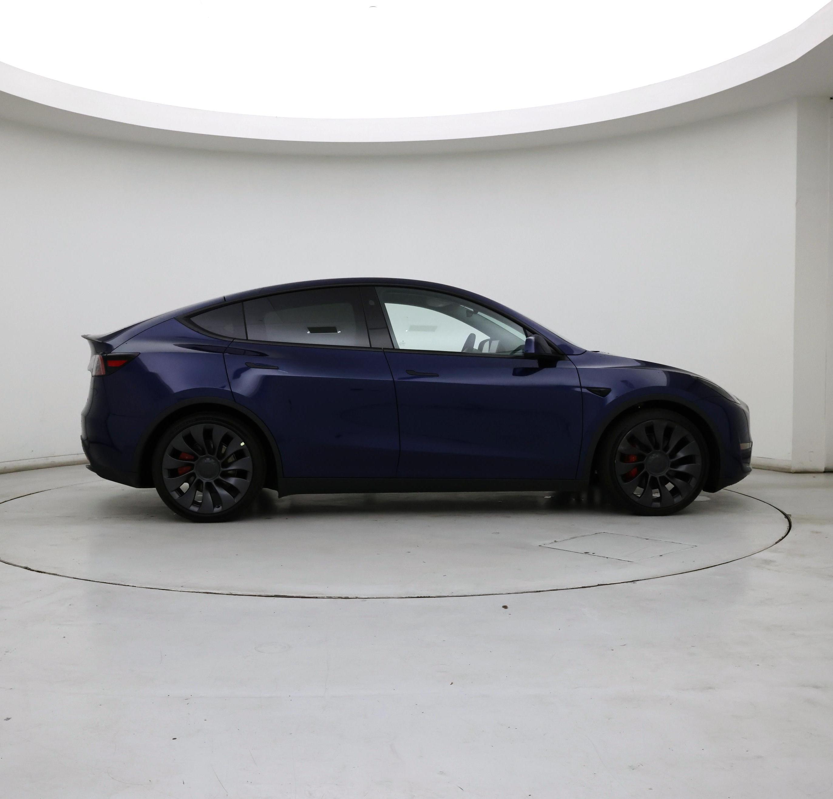 Thumbnail: 2023 Tesla Model Y - 7