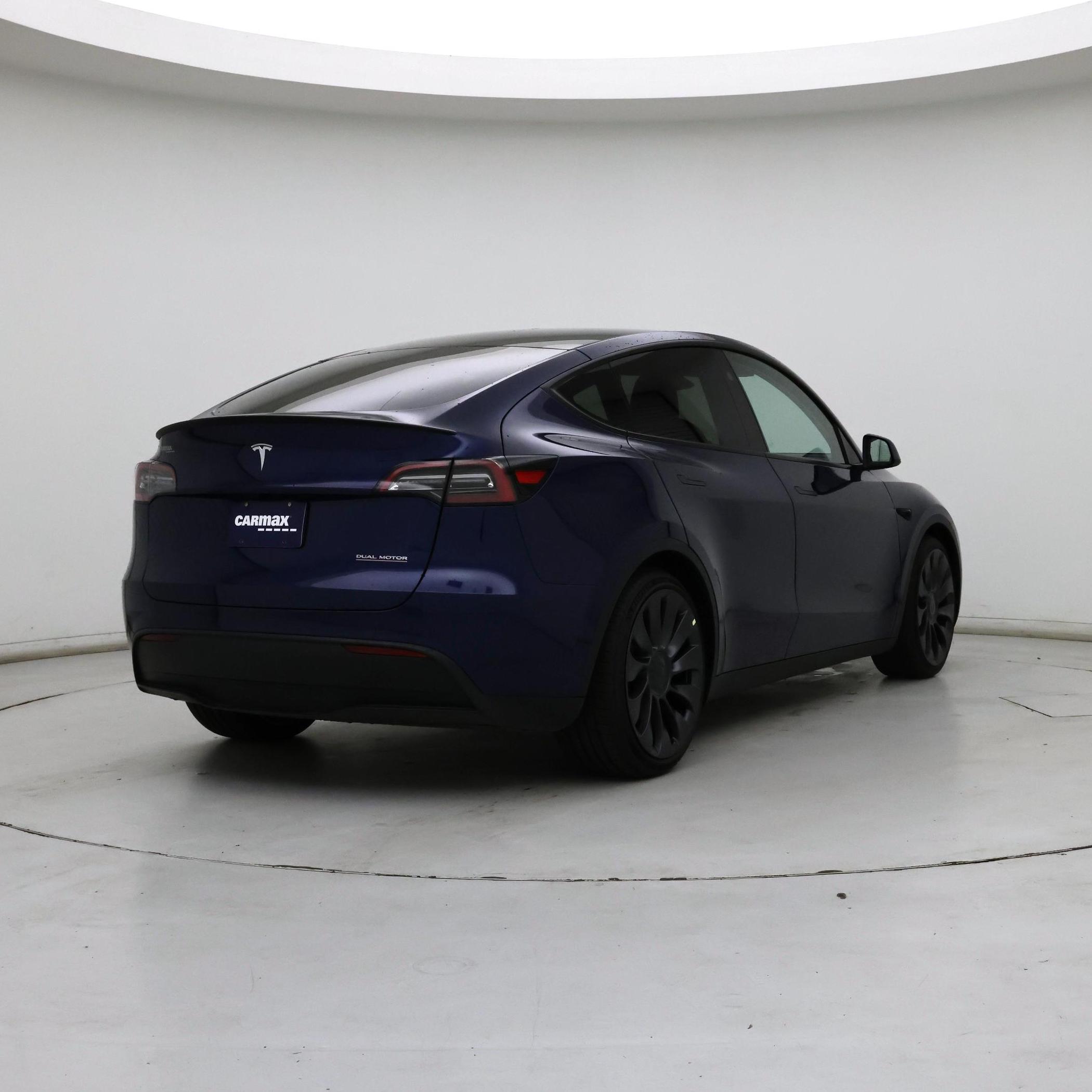 Thumbnail: 2023 Tesla Model Y - 8