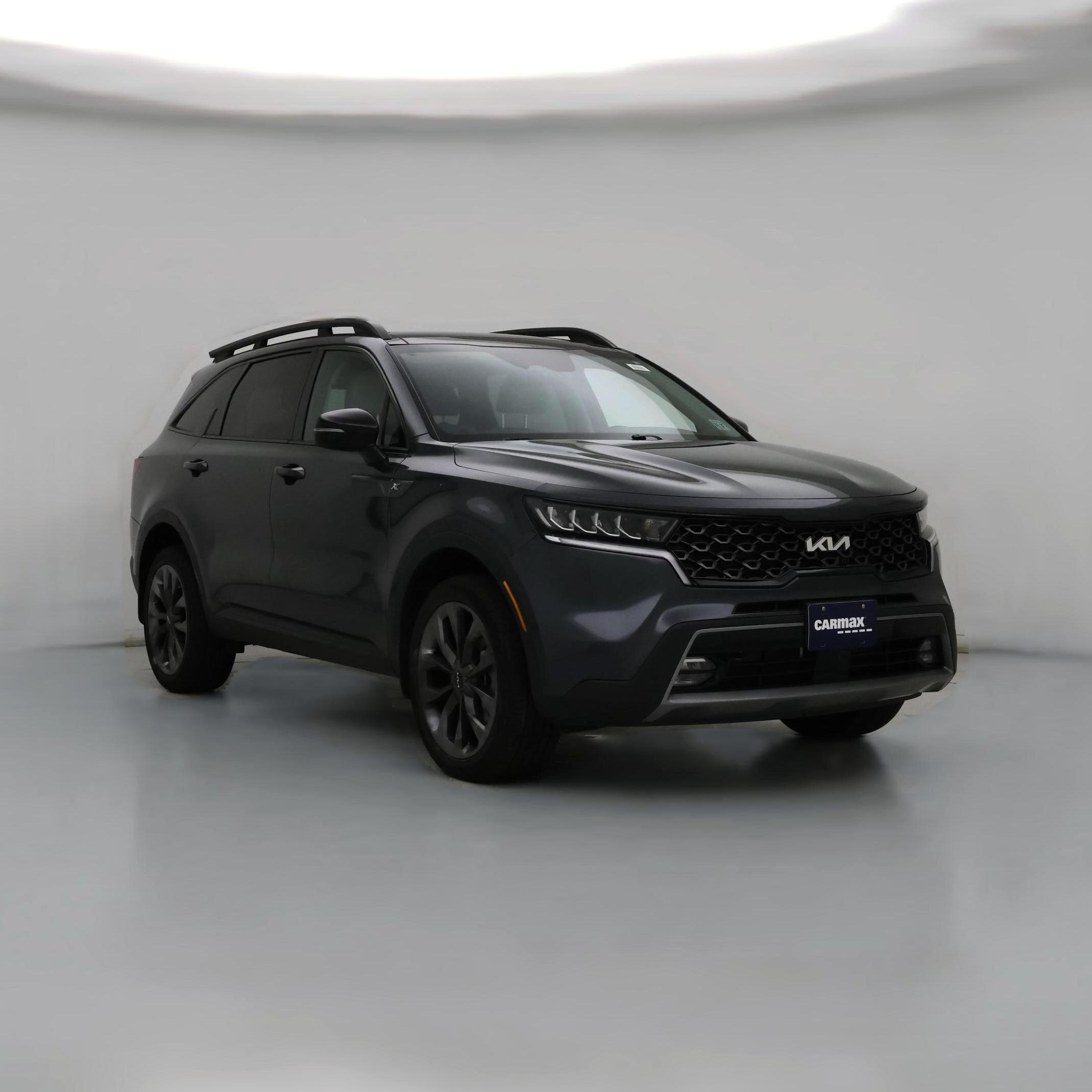 Thumbnail: 2022 Kia Sorento - 1
