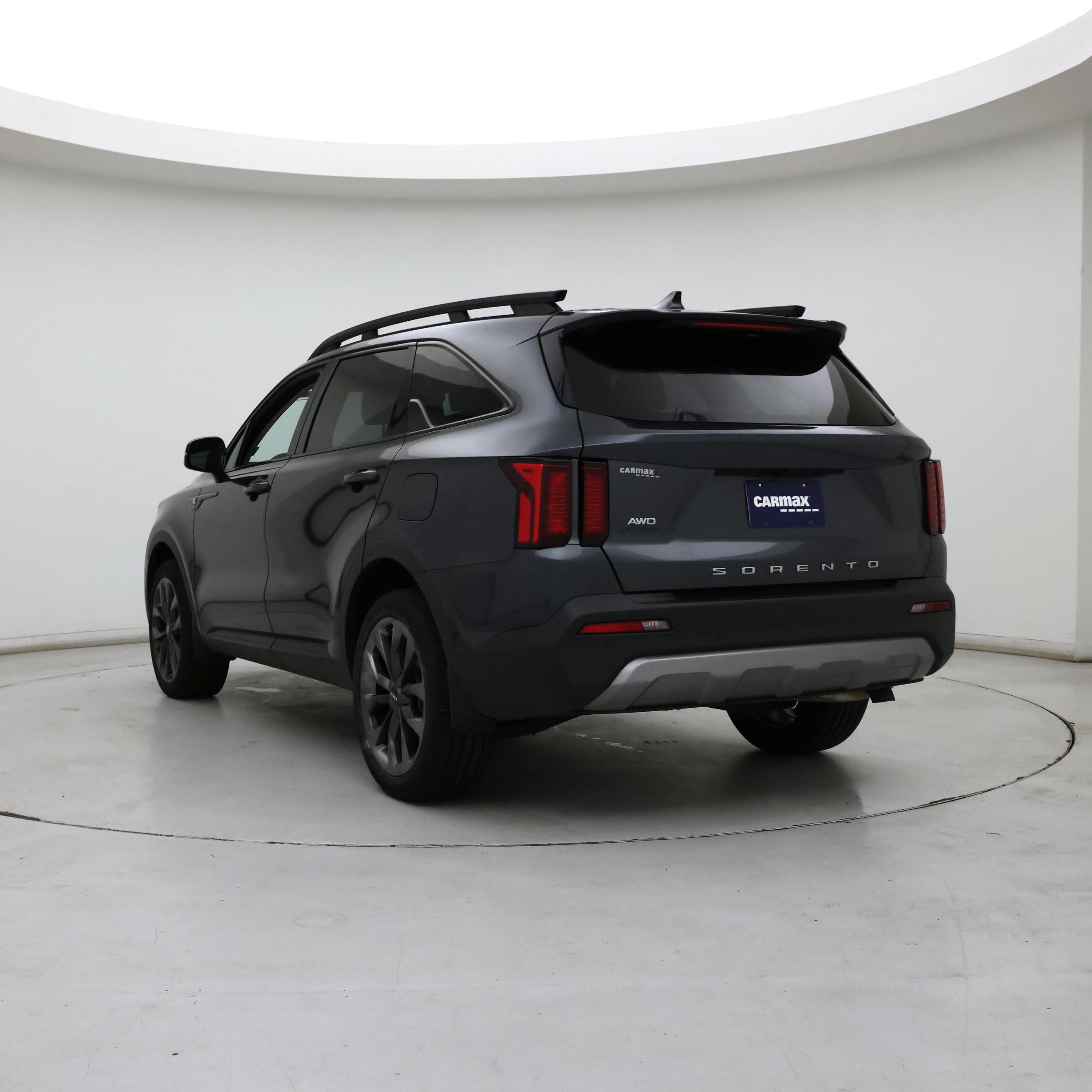 Thumbnail: 2022 Kia Sorento - 2