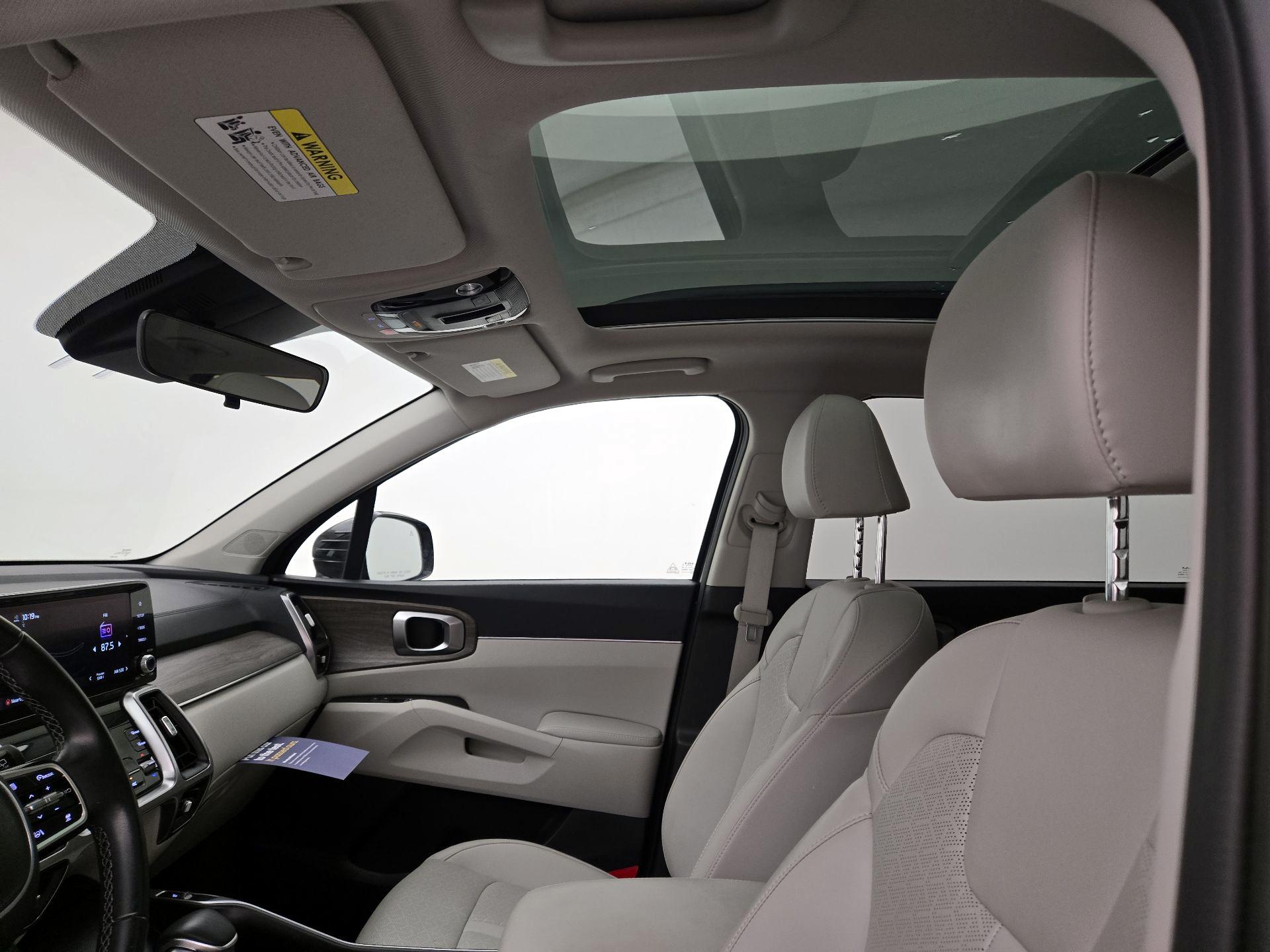 Thumbnail: 2022 Kia Sorento - 20