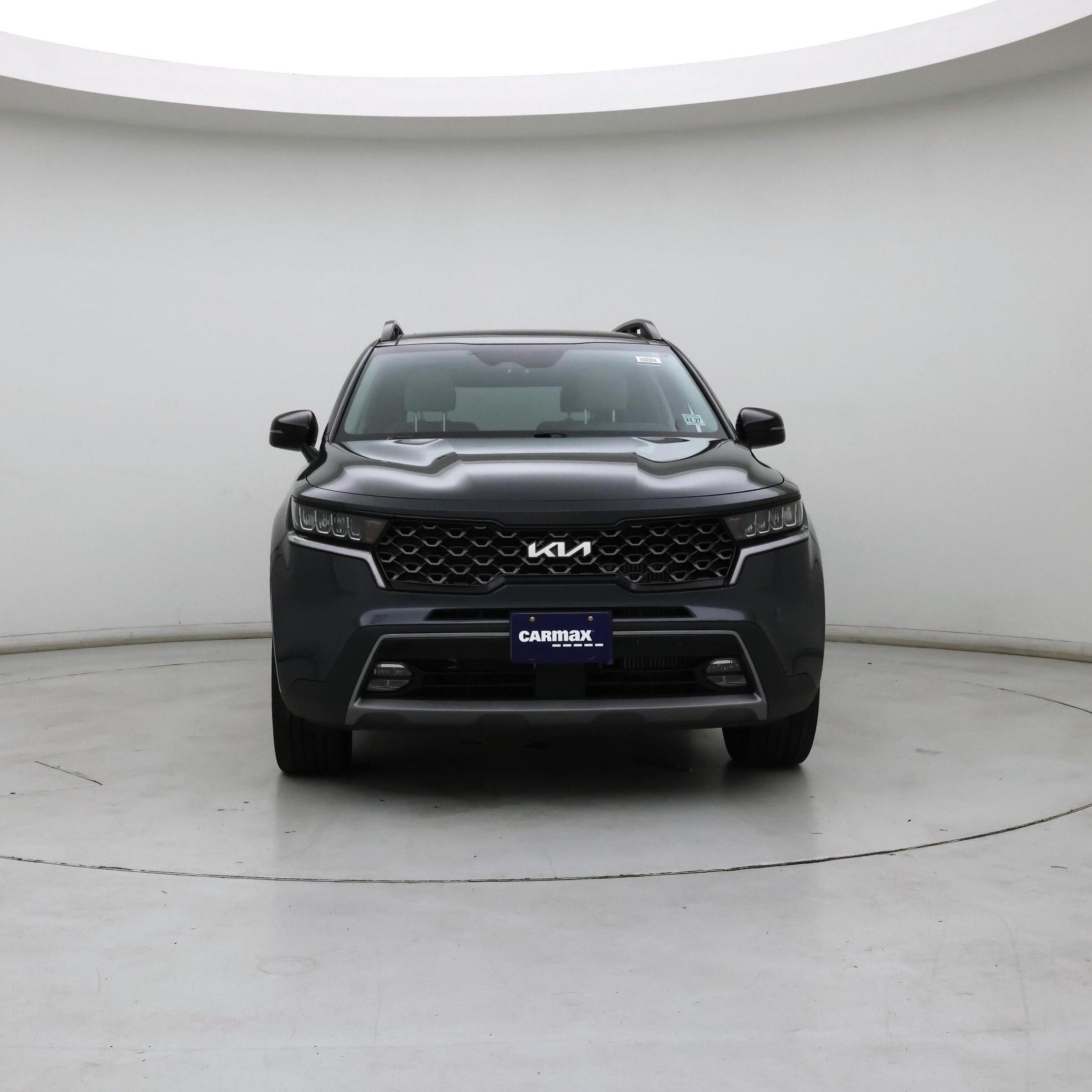 Thumbnail: 2022 Kia Sorento - 5