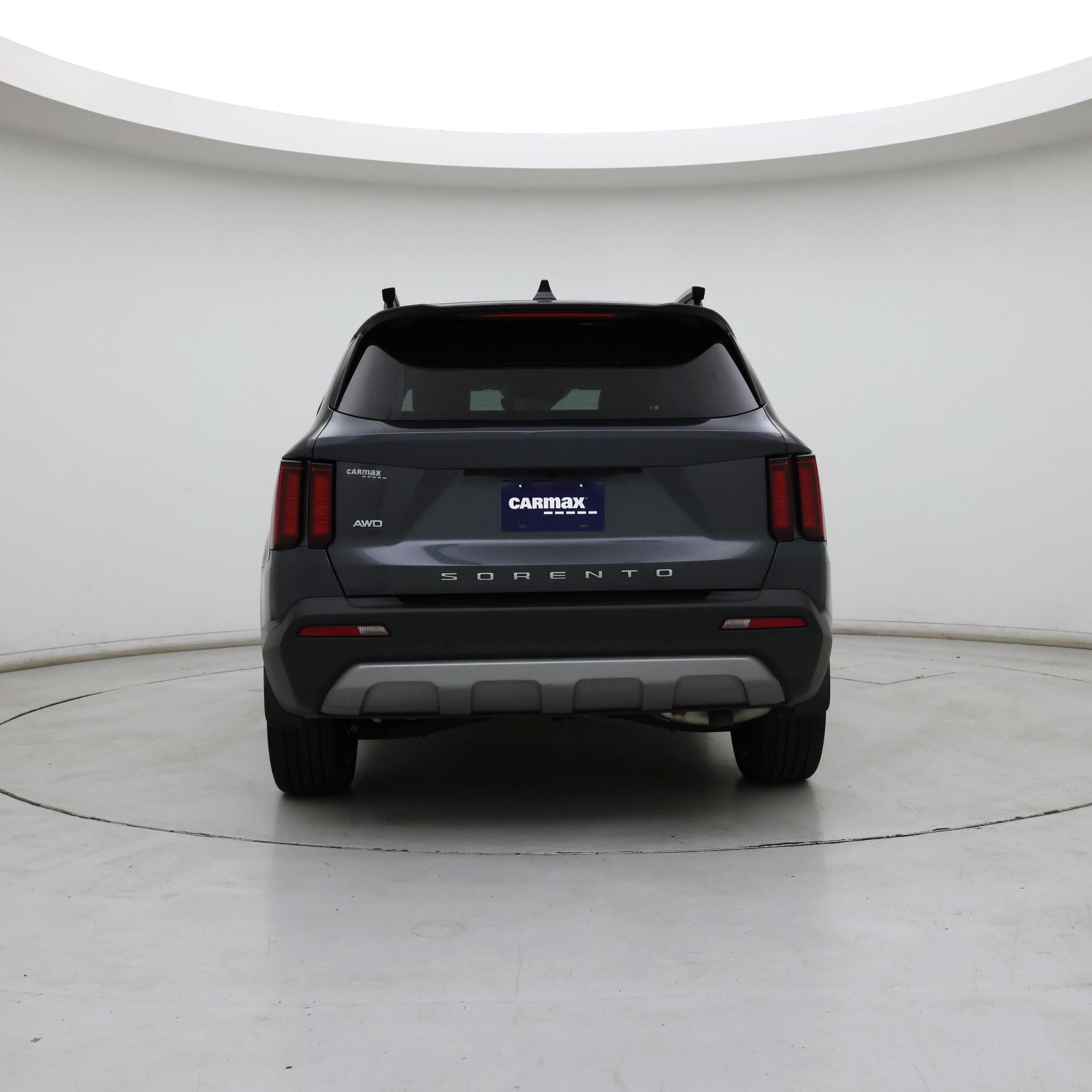 Thumbnail: 2022 Kia Sorento - 6