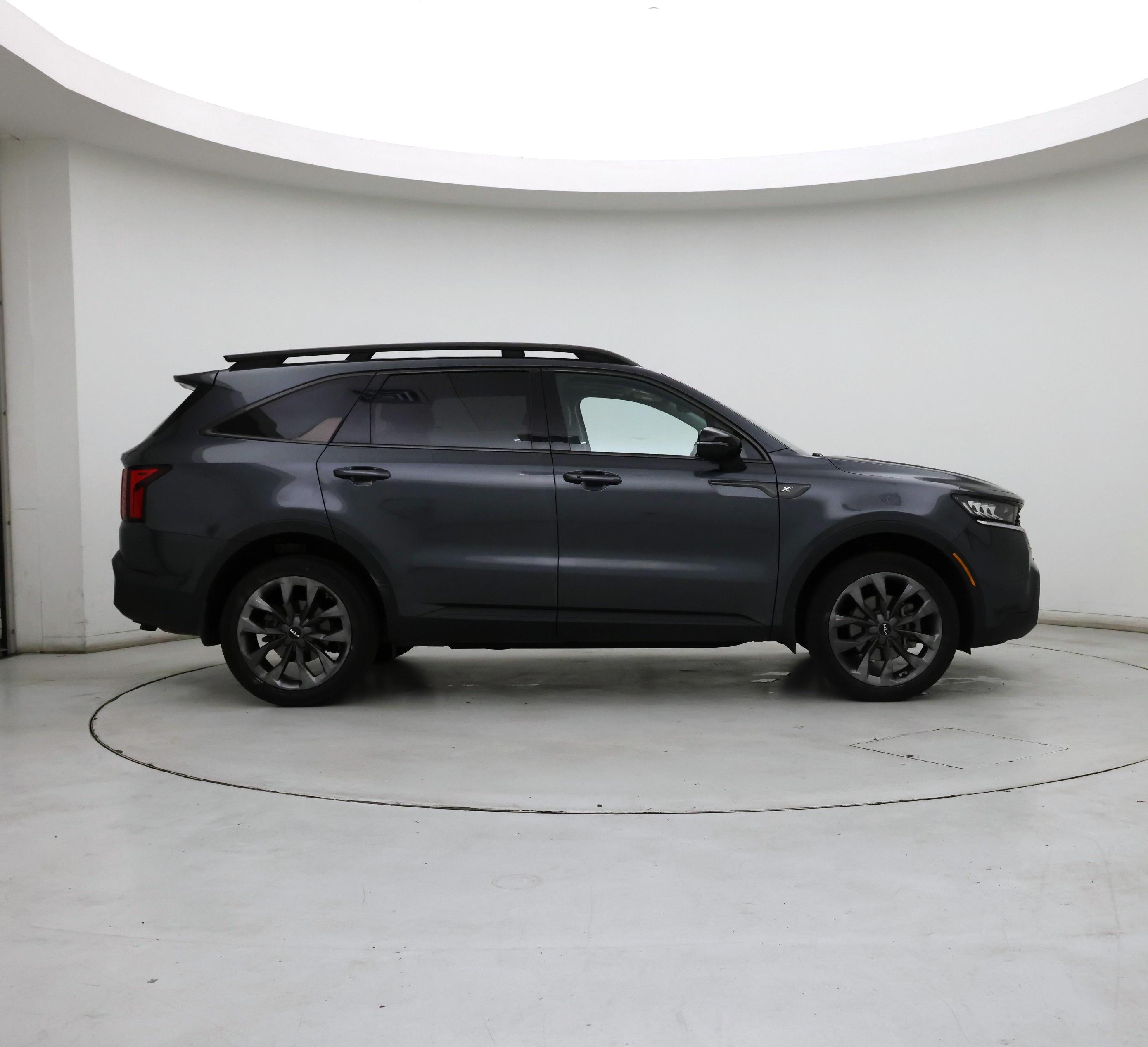 Thumbnail: 2022 Kia Sorento - 7