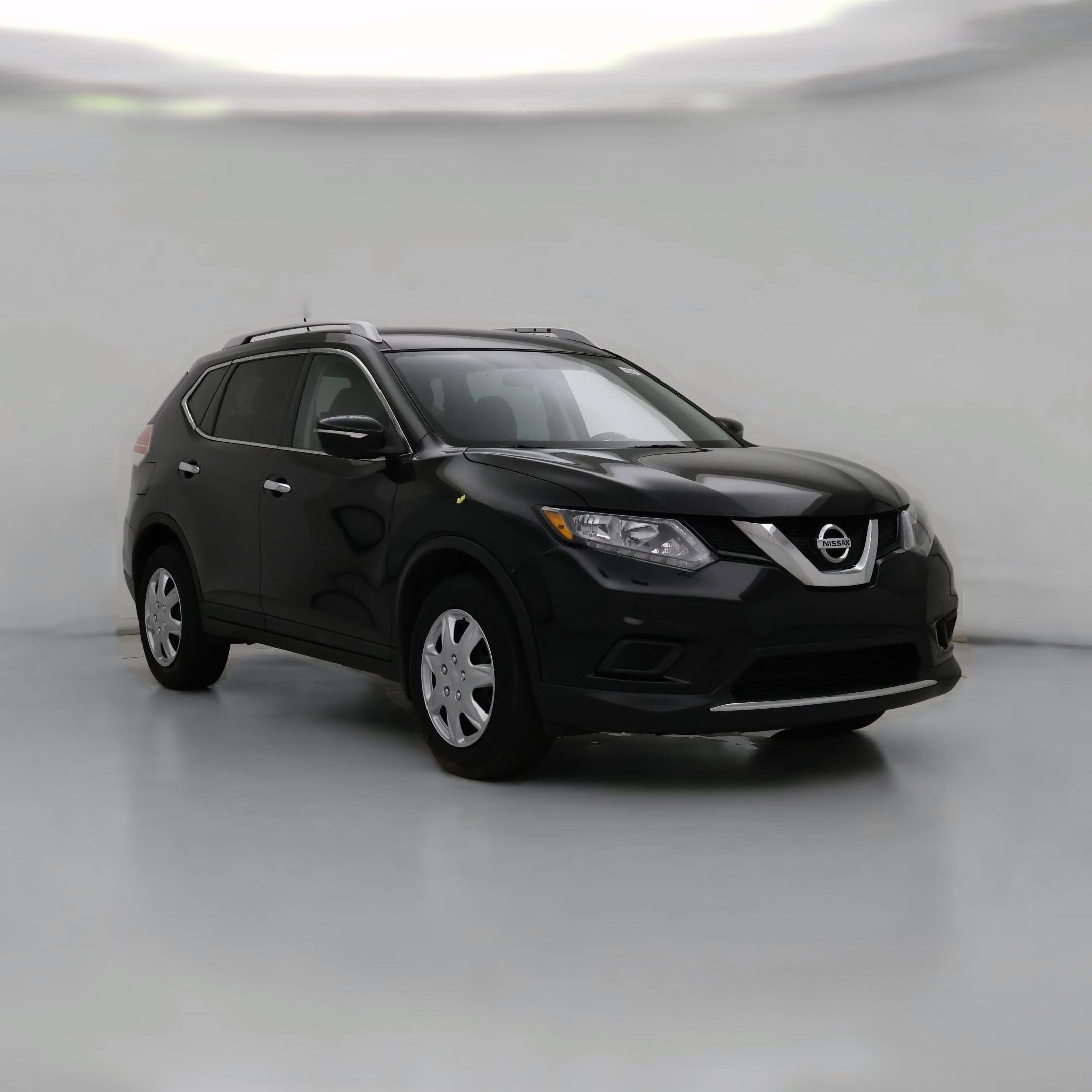 Thumbnail: 2016 Nissan Rogue - 1